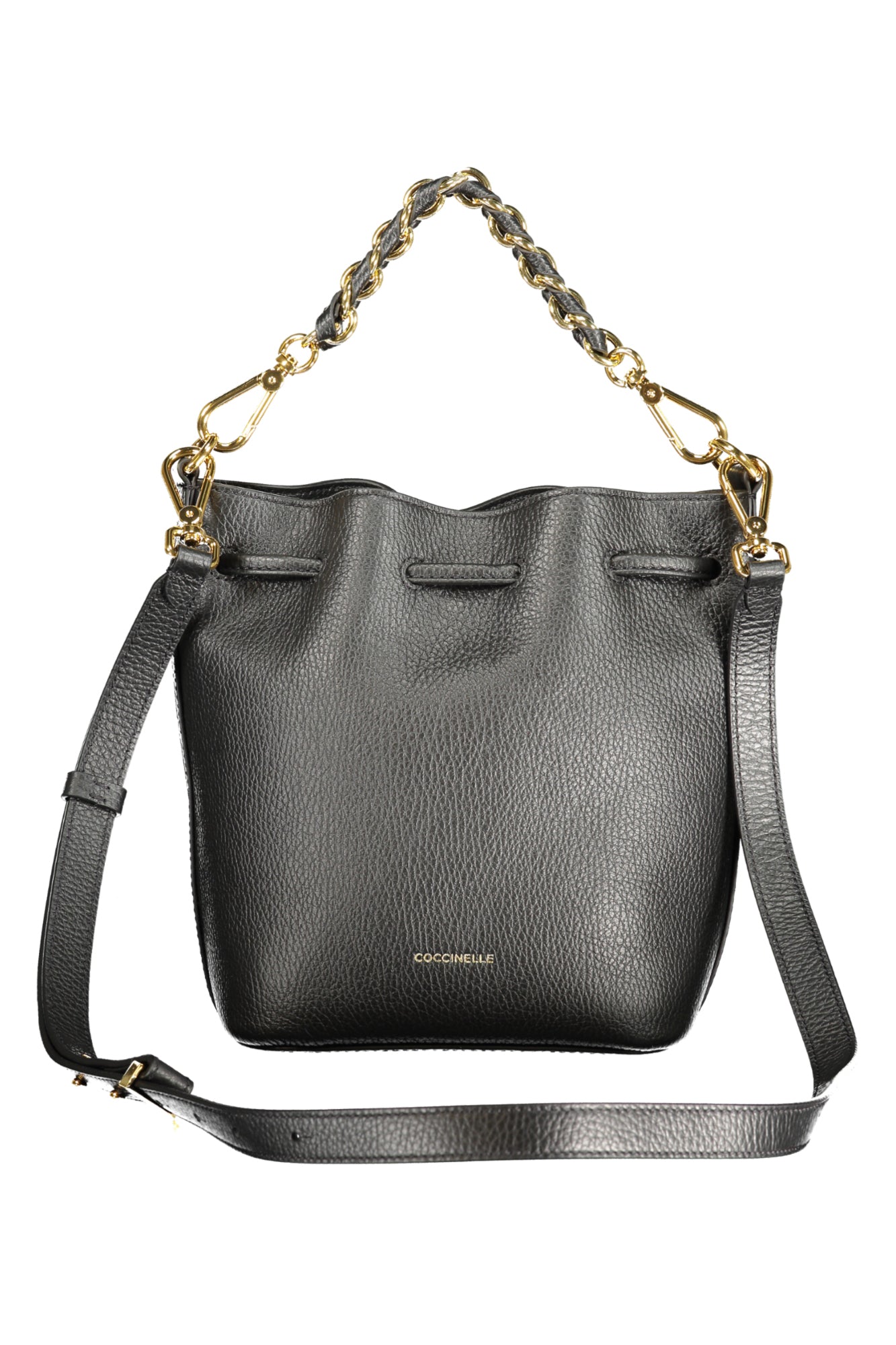 COCCINELLE Damen Taschen – Beat Generatio Tasche kaufen Schwarz