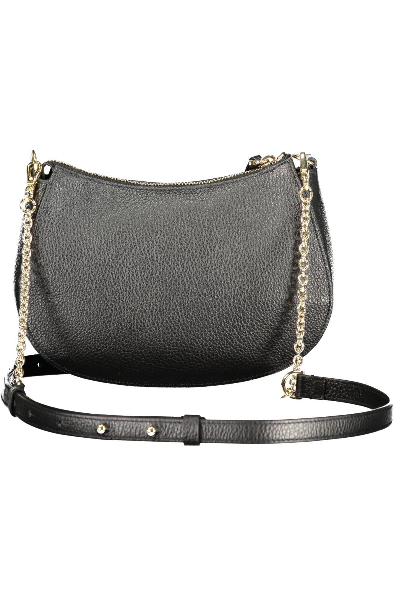 COCCINELLE Damen Taschen – C-easy Tasche, mit Reißverschluss Schwarz