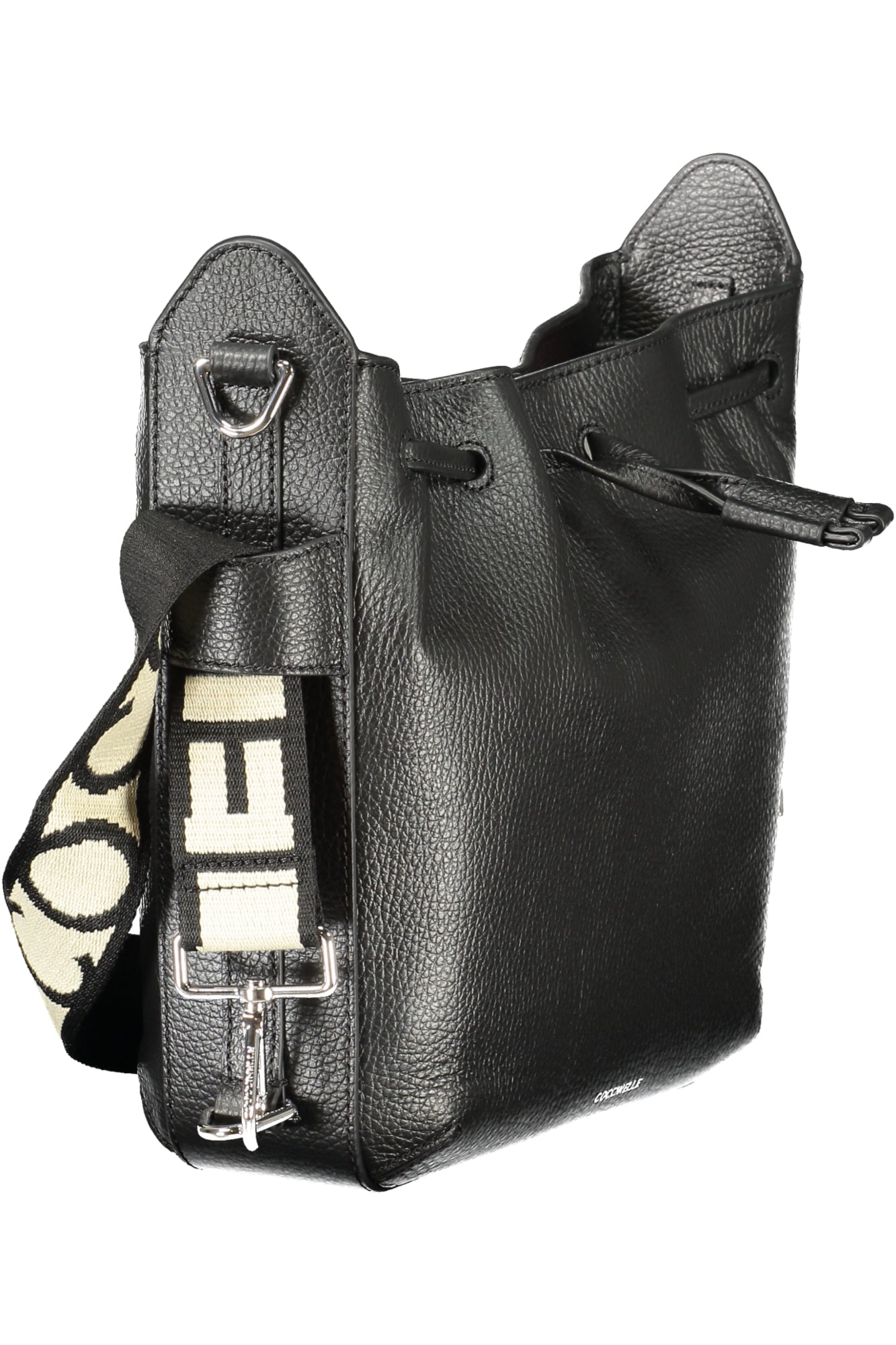 COCCINELLE Damen Taschen – Gretel Tasche mit, mit Taschen Schwarz