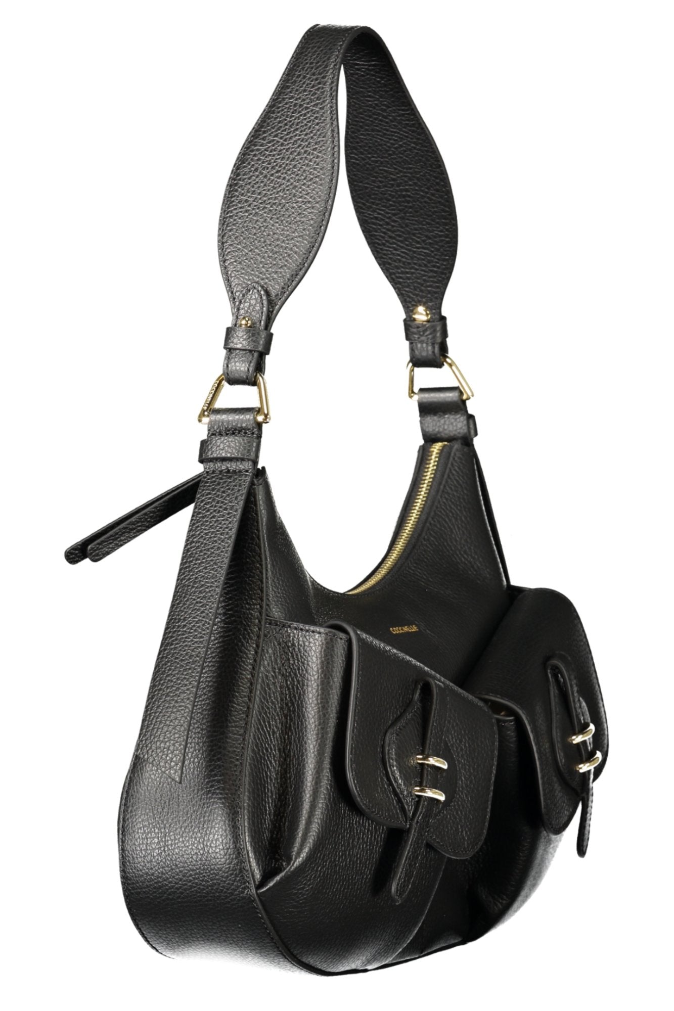 COCCINELLE Damen Taschen – Mavery Tasche, mit Taschen Schwarz