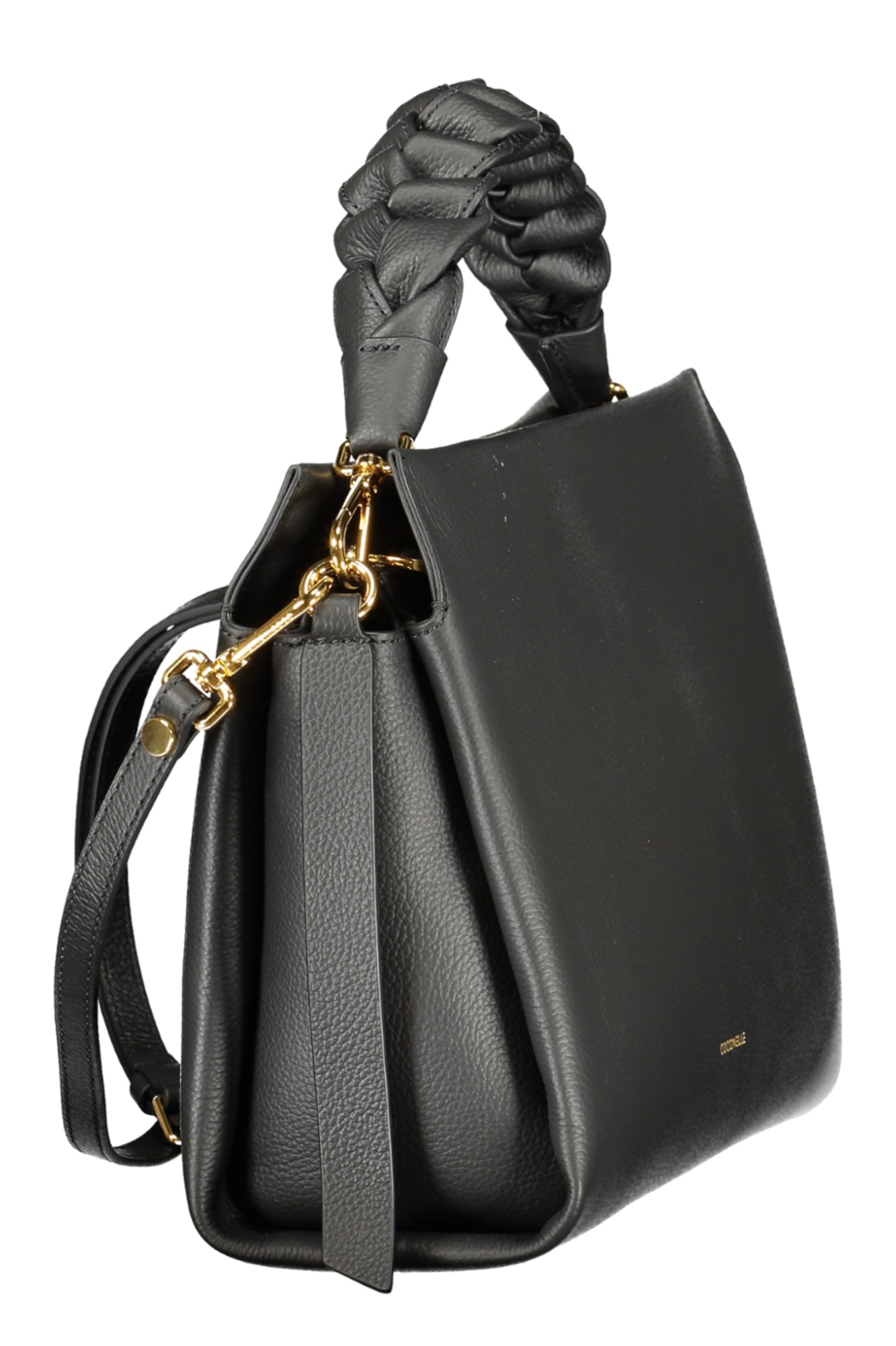 COCCINELLE Damen Taschen – Boheme-tasche, mit Taschen Schwarz