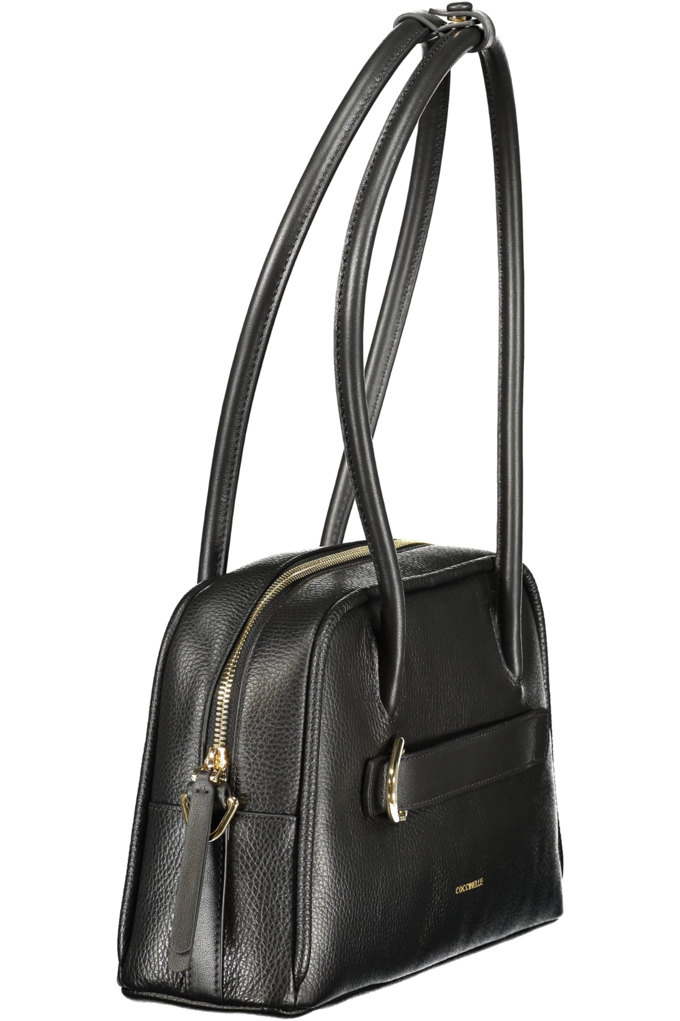 COCCINELLE Damen Taschen – Lepaki-tasche, mit Reißverschluss Schwarz