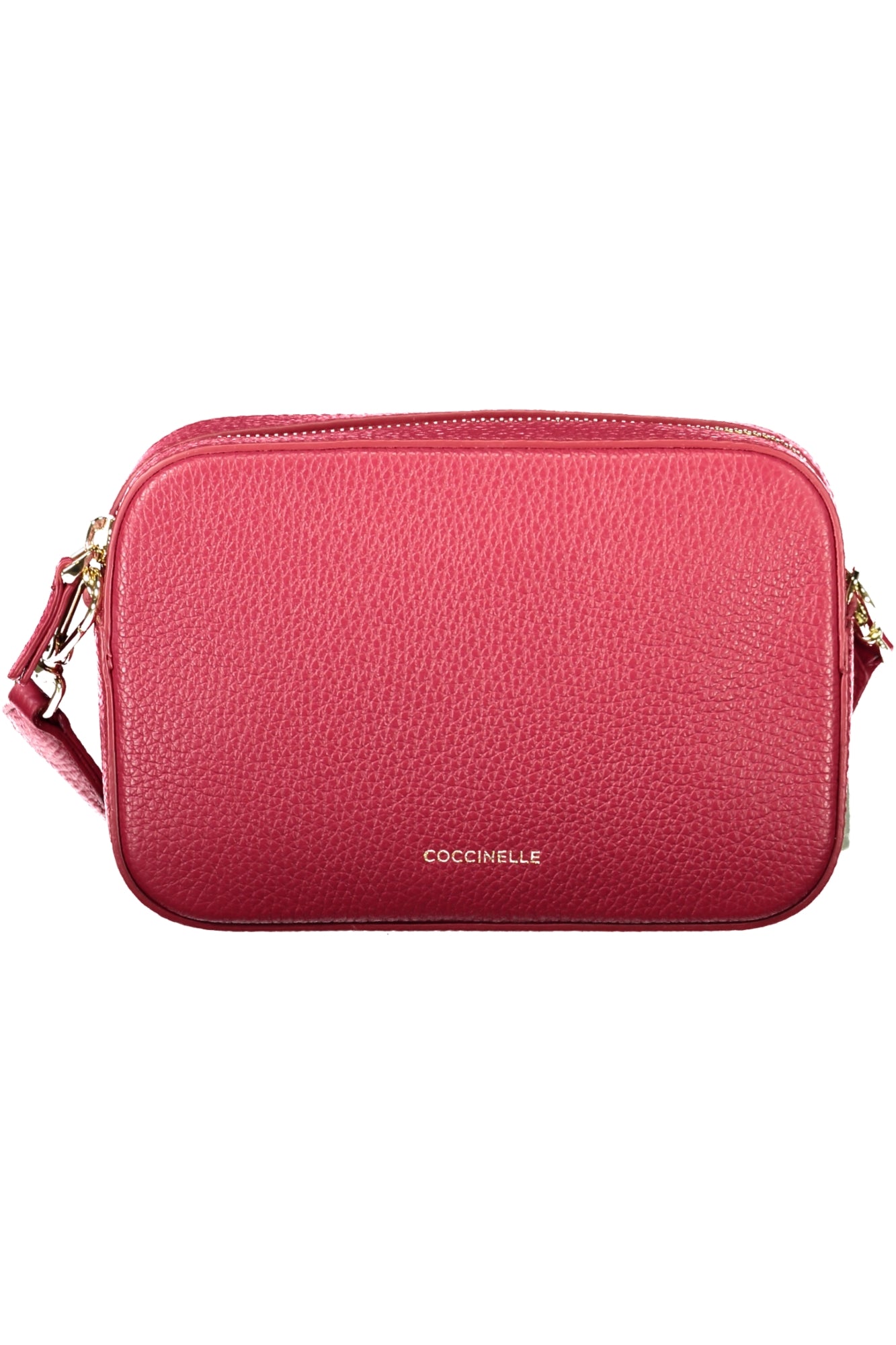 COCCINELLE Damen Taschen – Tebe-tasche, mit Reißverschluss Rot