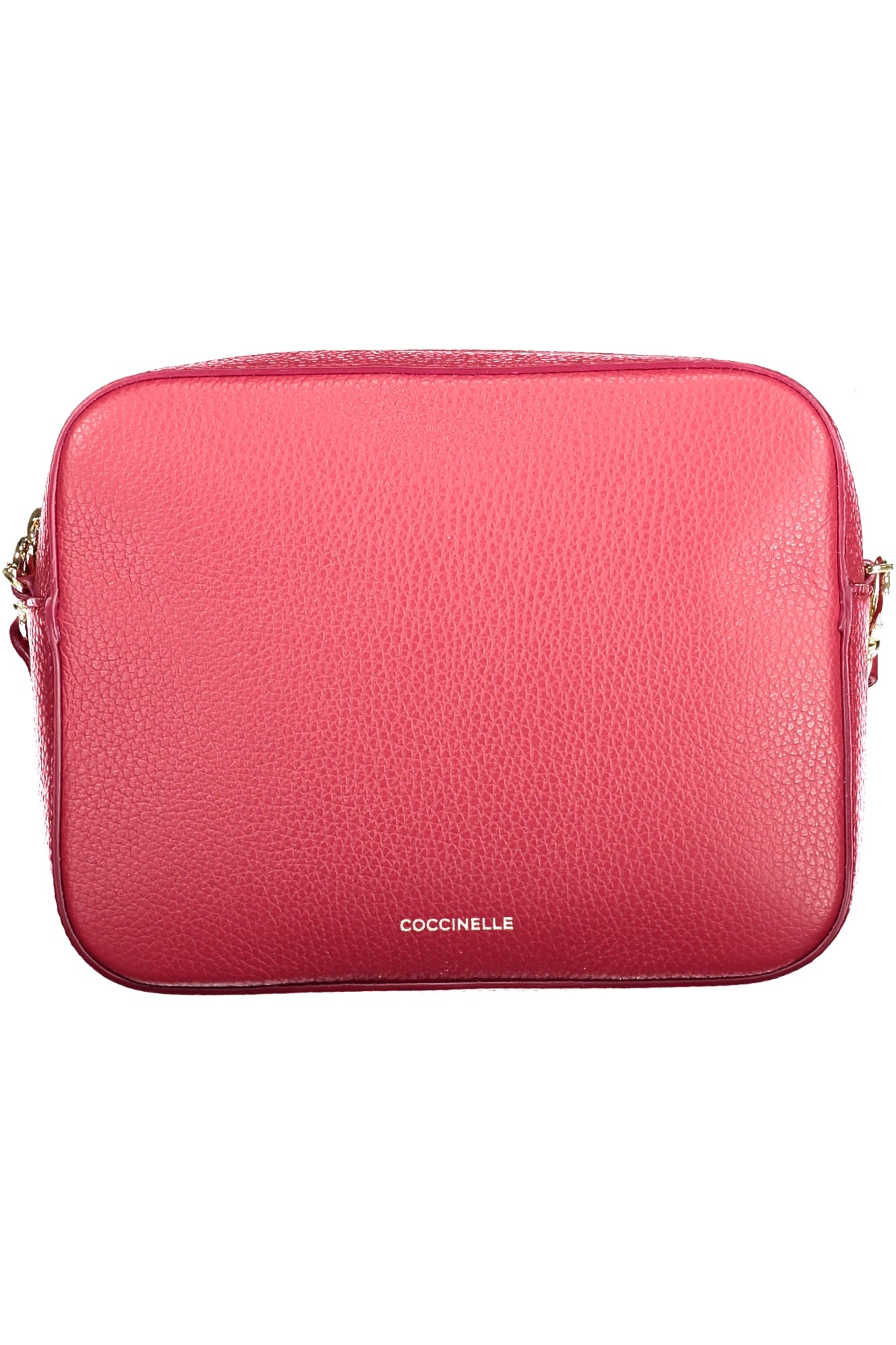 COCCINELLE Damen Taschen – Tebe-tasche mit Verstellbarem Rot