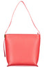COCCINELLE Damen Taschen – U4k C-me Lock, mit Taschen Rot