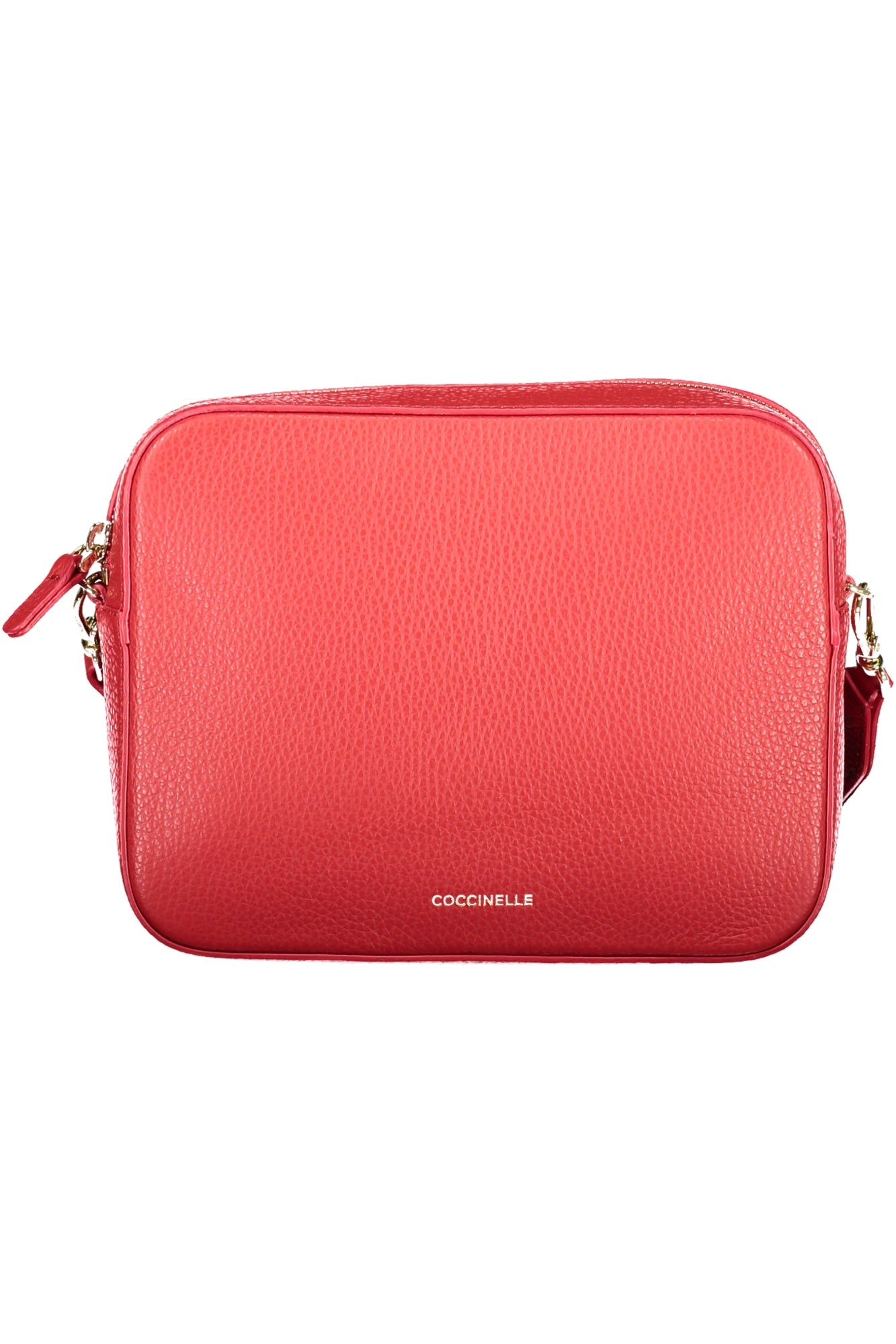 COCCINELLE Damen Taschen – Tebe-tasche mit Verstellbarem Rot
