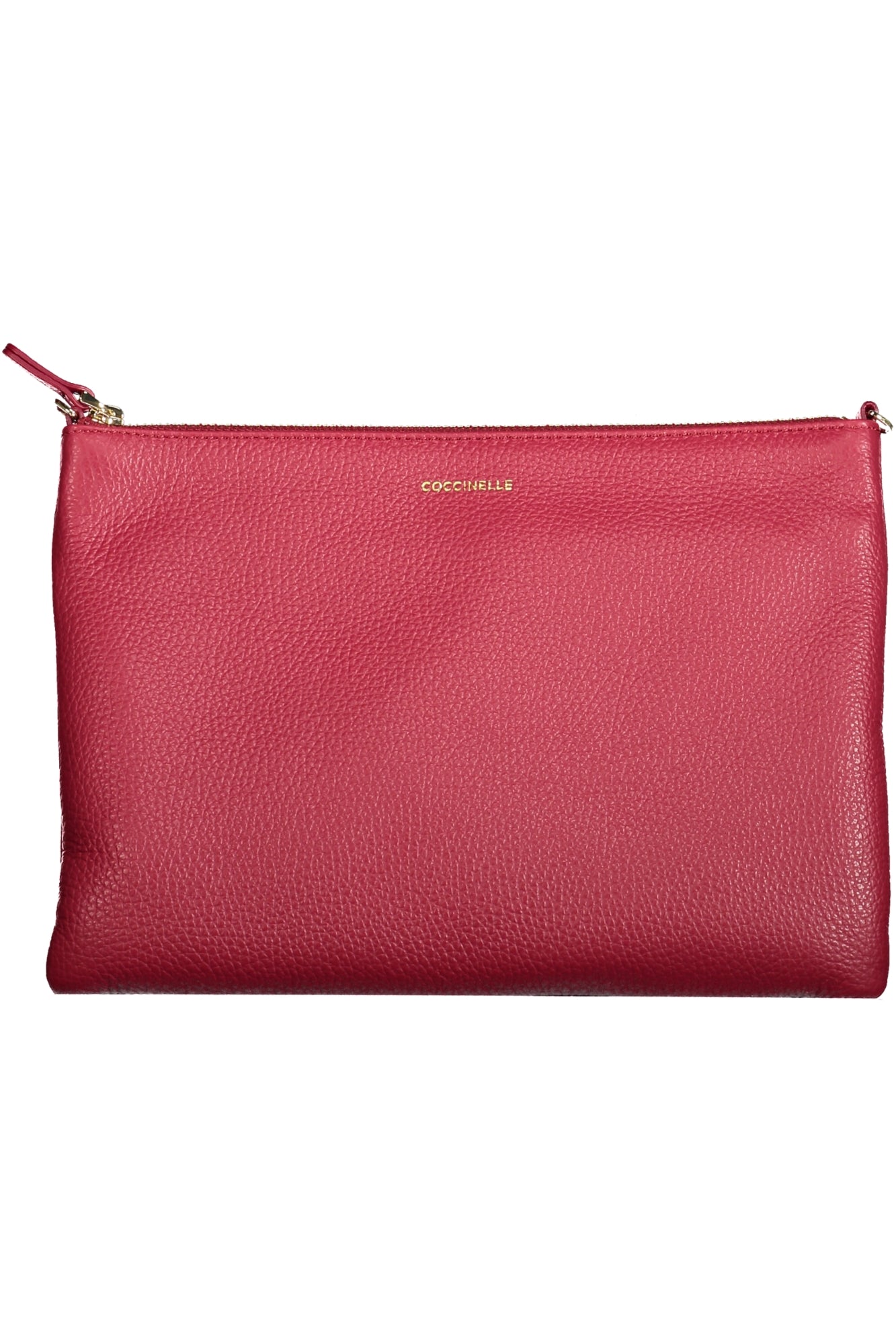 COCCINELLE Damentasche Rot – Elegante Umhängetasche aus Leder für Damen Rot