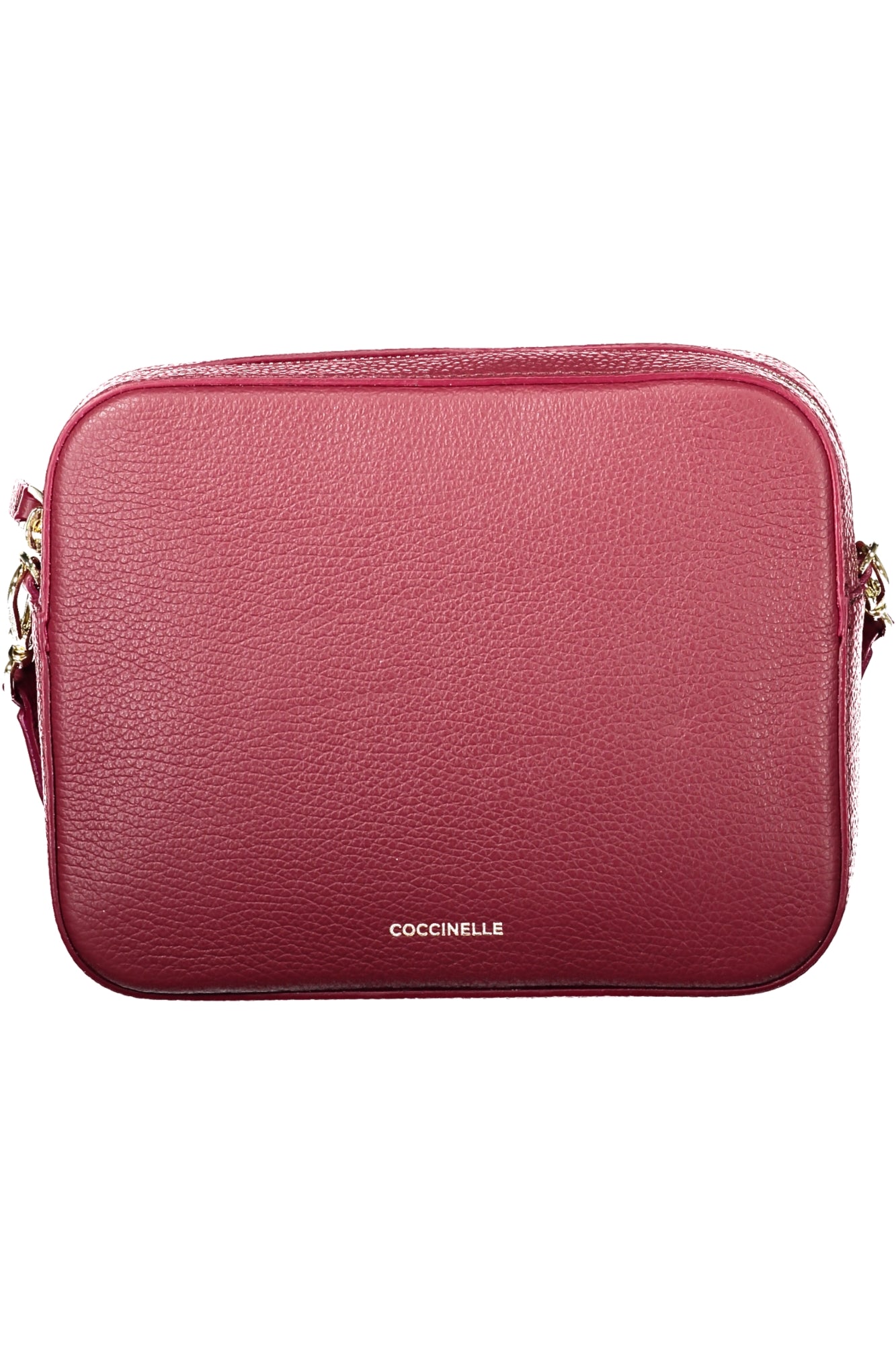 COCCINELLE Damen Taschen – Tebe-tasche mit Verstellbarem Rot