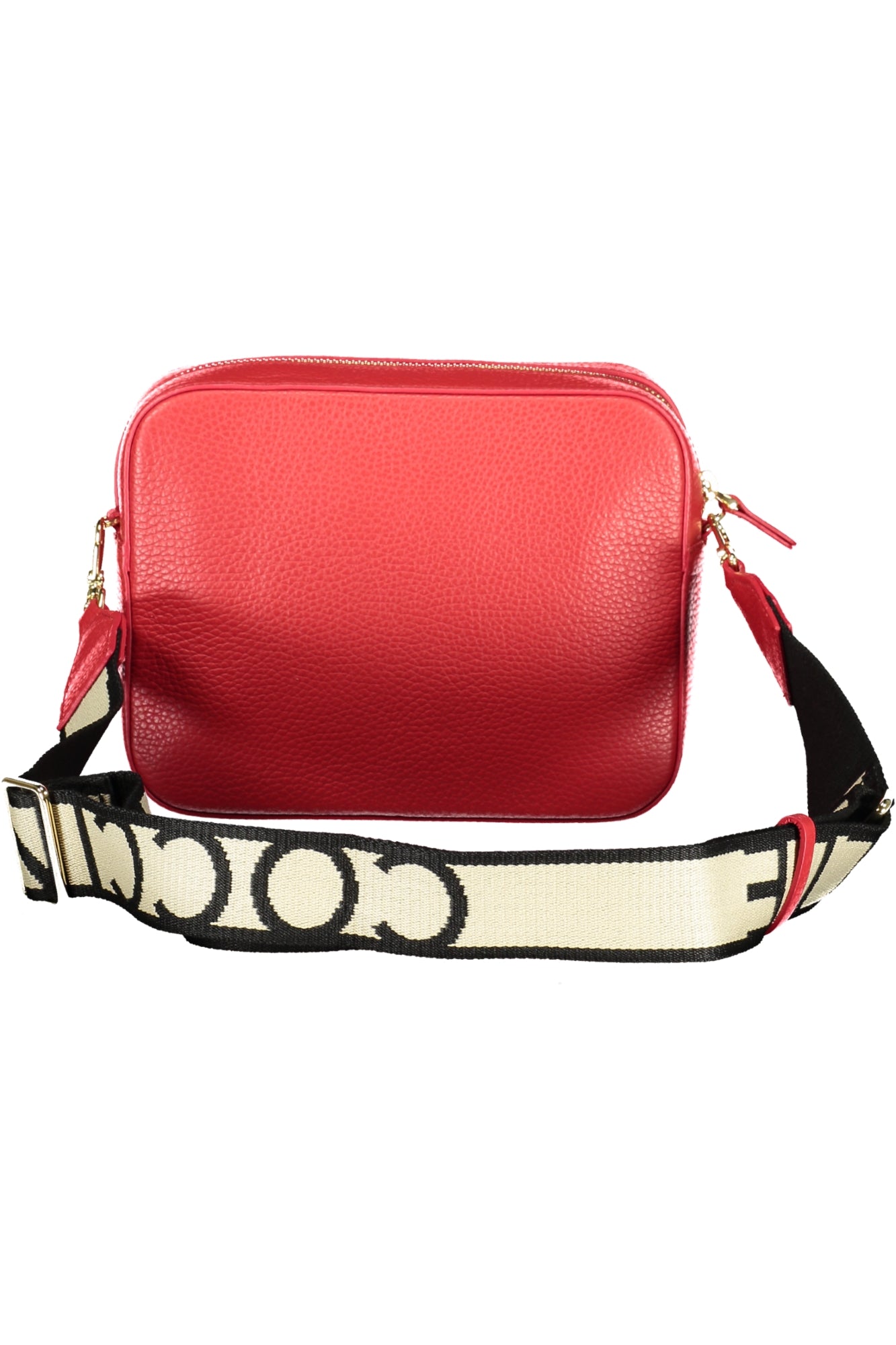 COCCINELLE Damen Taschen – Tebe-tasche mit Verstellbarem Rot