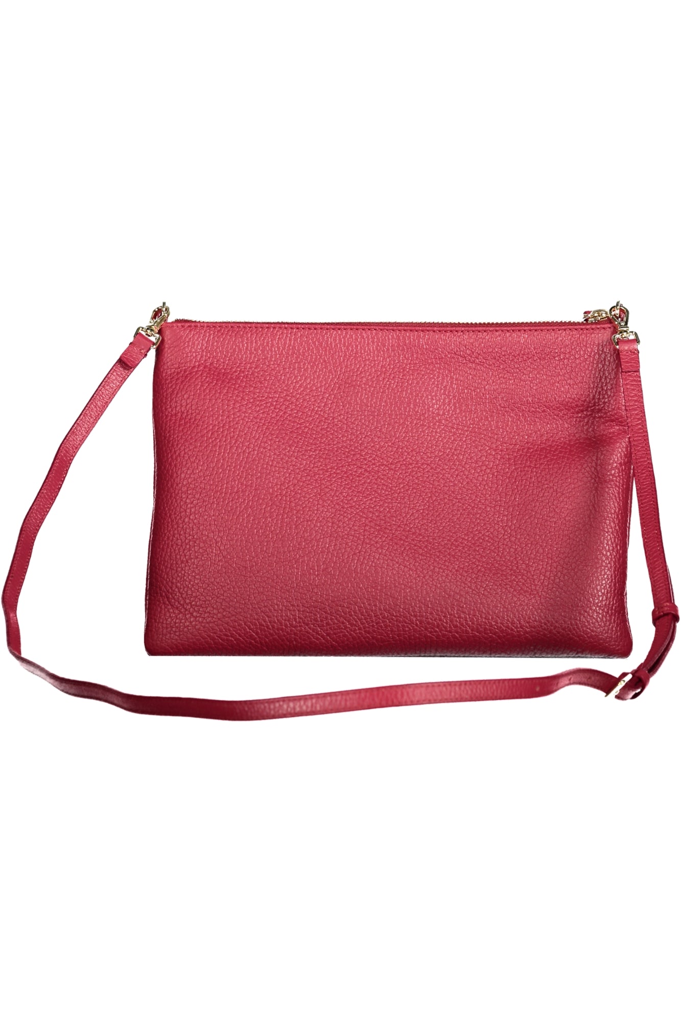 COCCINELLE Damentasche Rot – Elegante Umhängetasche aus Leder für Damen Rot