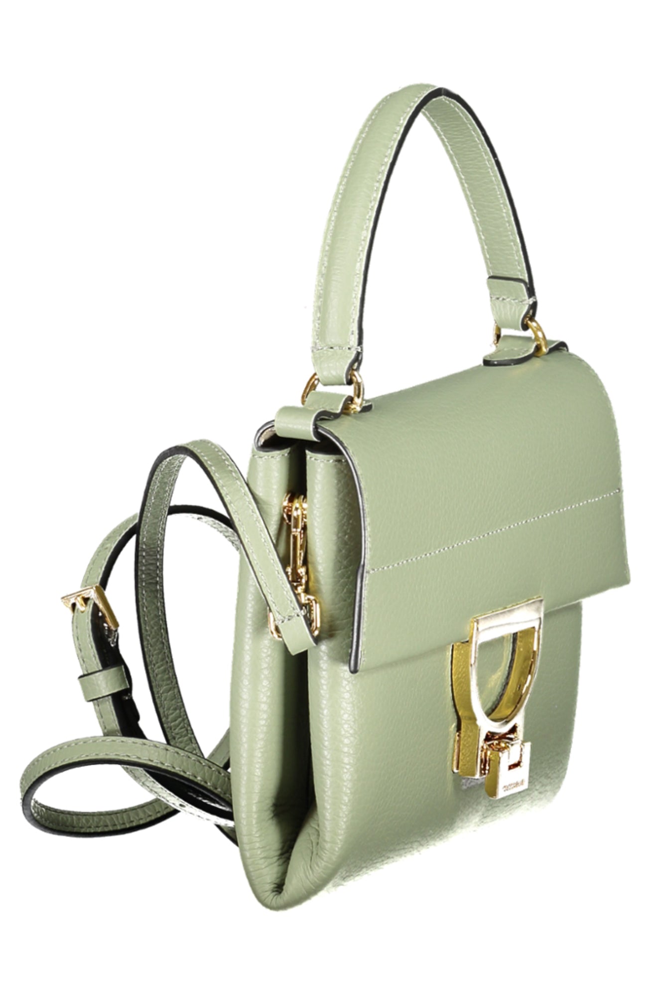 COCCINELLE Damen Taschen – Arlettis Tasche online kaufen Grün