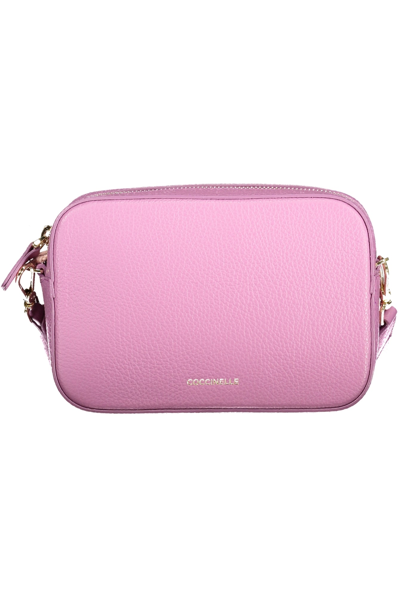 COCCINELLE Damen Taschen – Tebe-tasche, mit Reißverschluss Violett