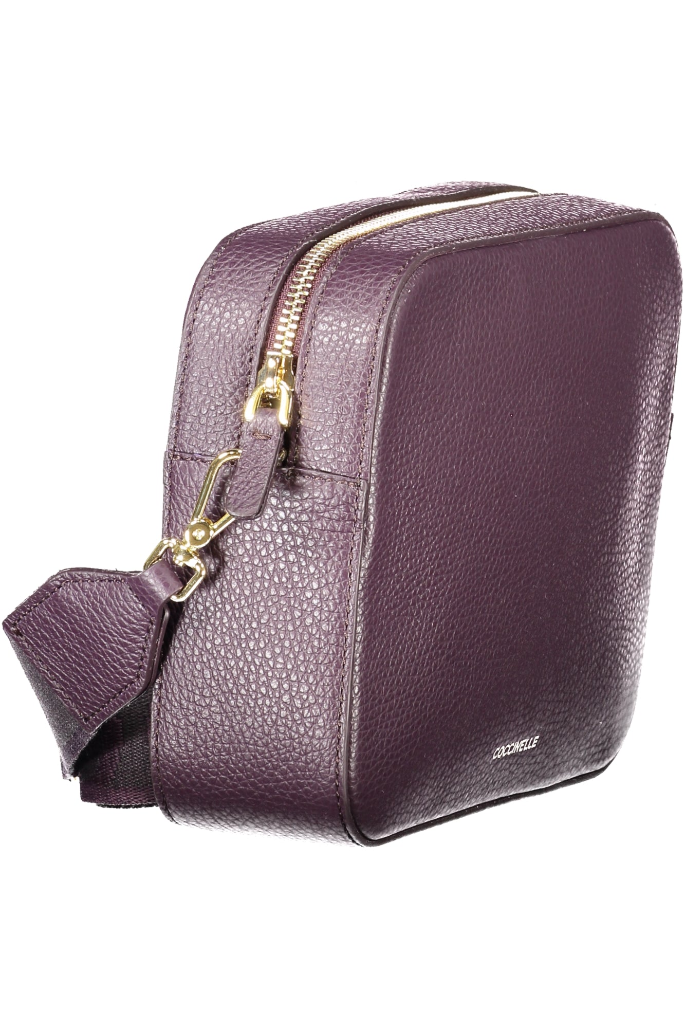 COCCINELLE Damen Taschen – Tebe-tasche mit Verstellbarem Violett
