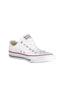 CONVERSE Damen Sneaker – Sportschuhe mit Streifen, sportlich Weiß