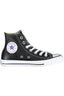 CONVERSE DAMEN SPORTSCHUHE SCHWARZ