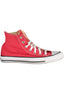 CONVERSE DAMEN SPORTSCHUHE ROT