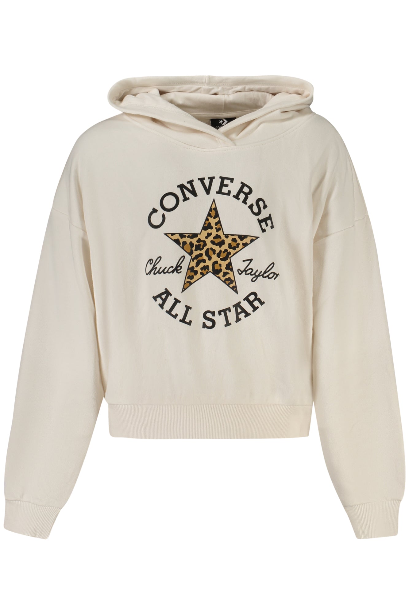 CONVERSE Kinder Sweatshirt – Nan | Sweatshirts online kaufen Weiß