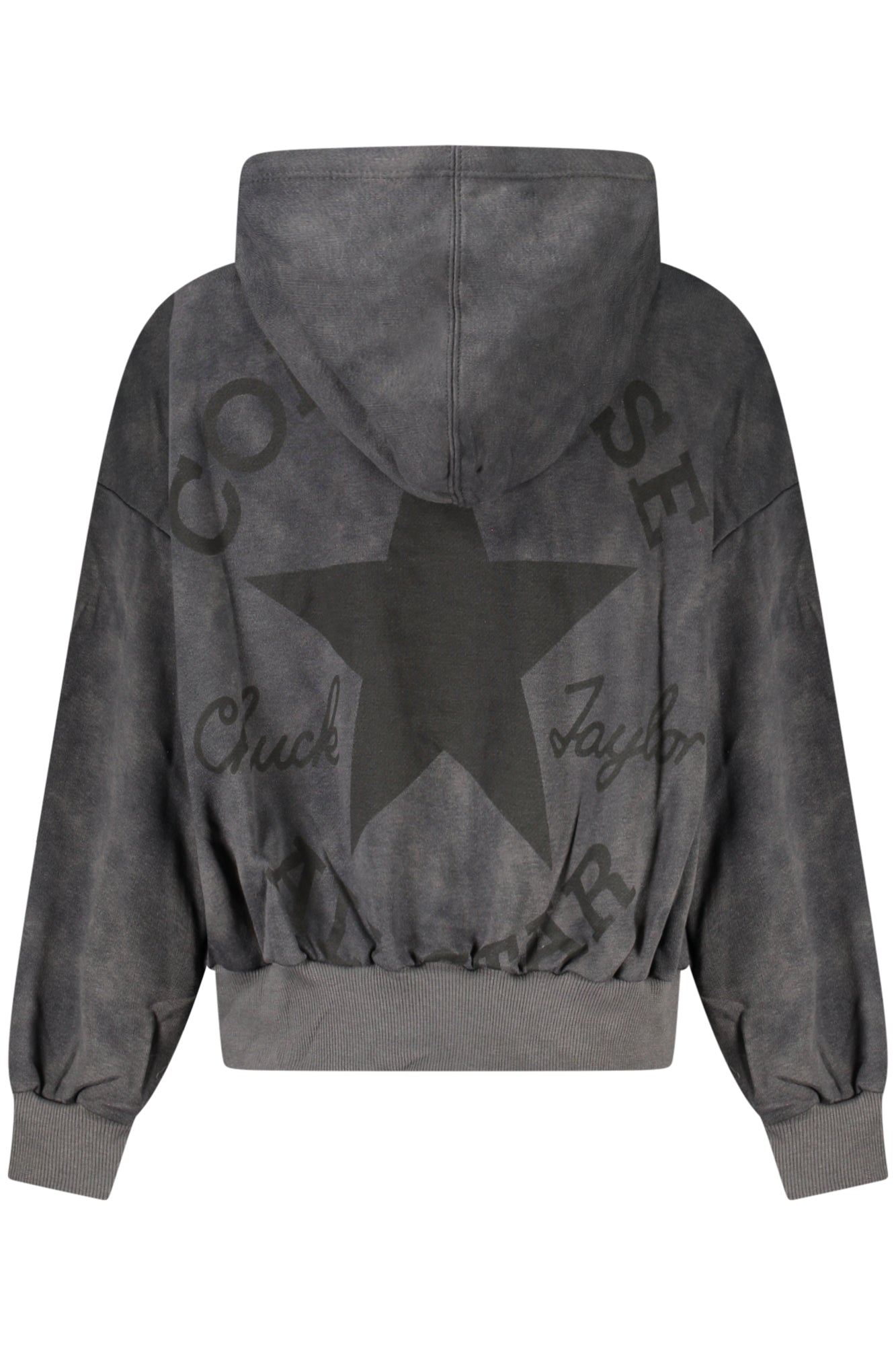 CONVERSE Kinder Sweatshirt – Hoodie, Fleece | Sweatshirts Schwarz