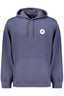 CONVERSE Herren Sweatshirt – mit Kapuze | Sweatshirts Blau