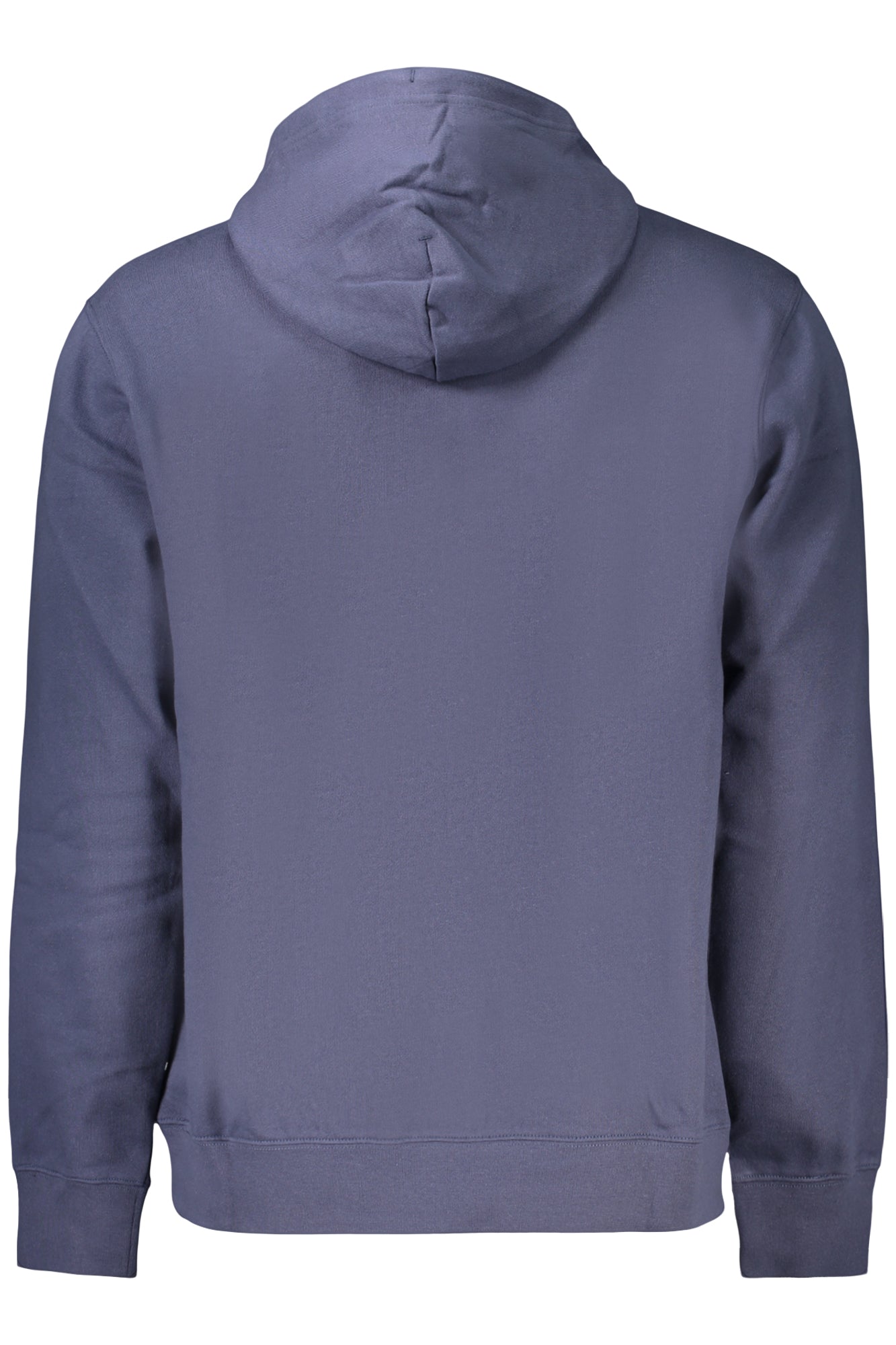 CONVERSE Herren Sweatshirt – mit Kapuze | Sweatshirts Blau
