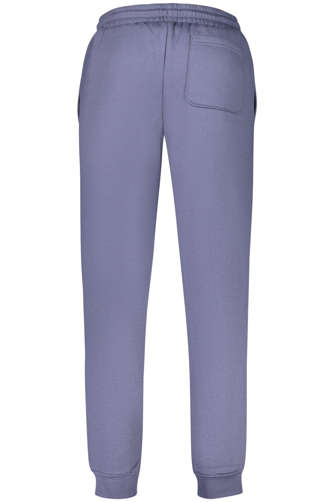 CONVERSE Herren Jogginghose – mit elastischem Bund Blau
