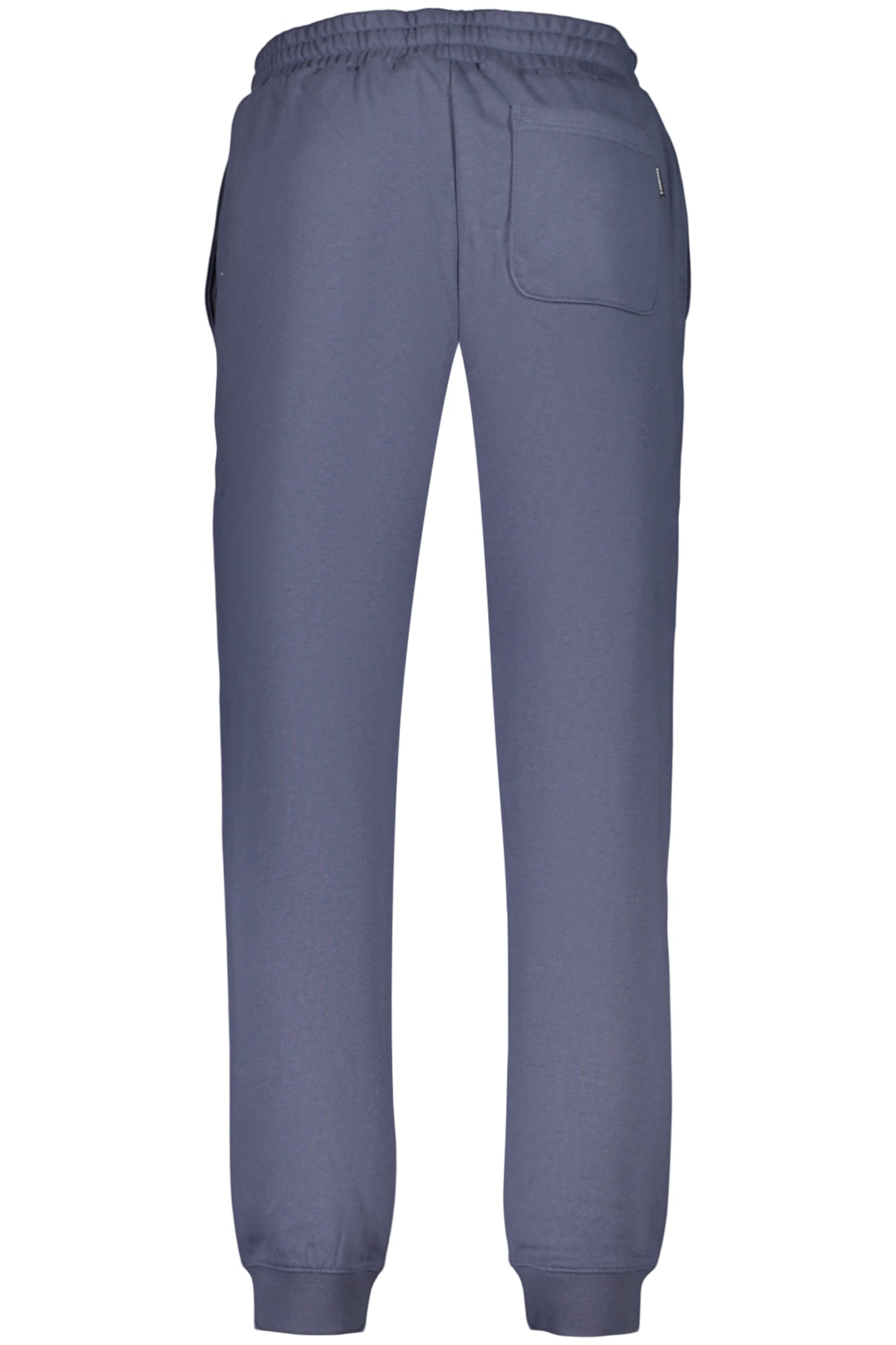 CONVERSE Herren Jogginghose – mit elastischem Bund Blau