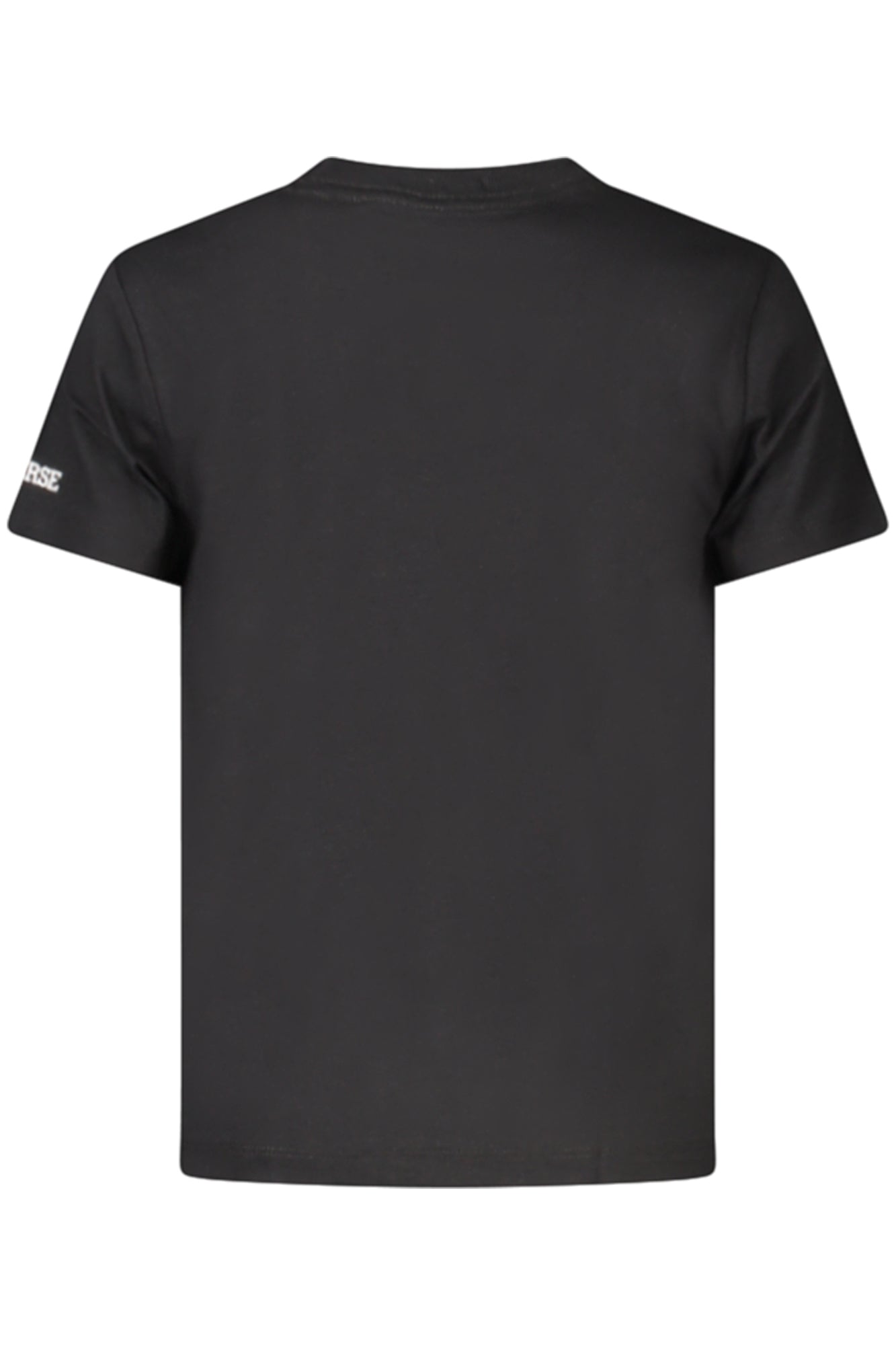 CONVERSE Kinder T-Shirt | T-Shirts günstig online kaufen Schwarz