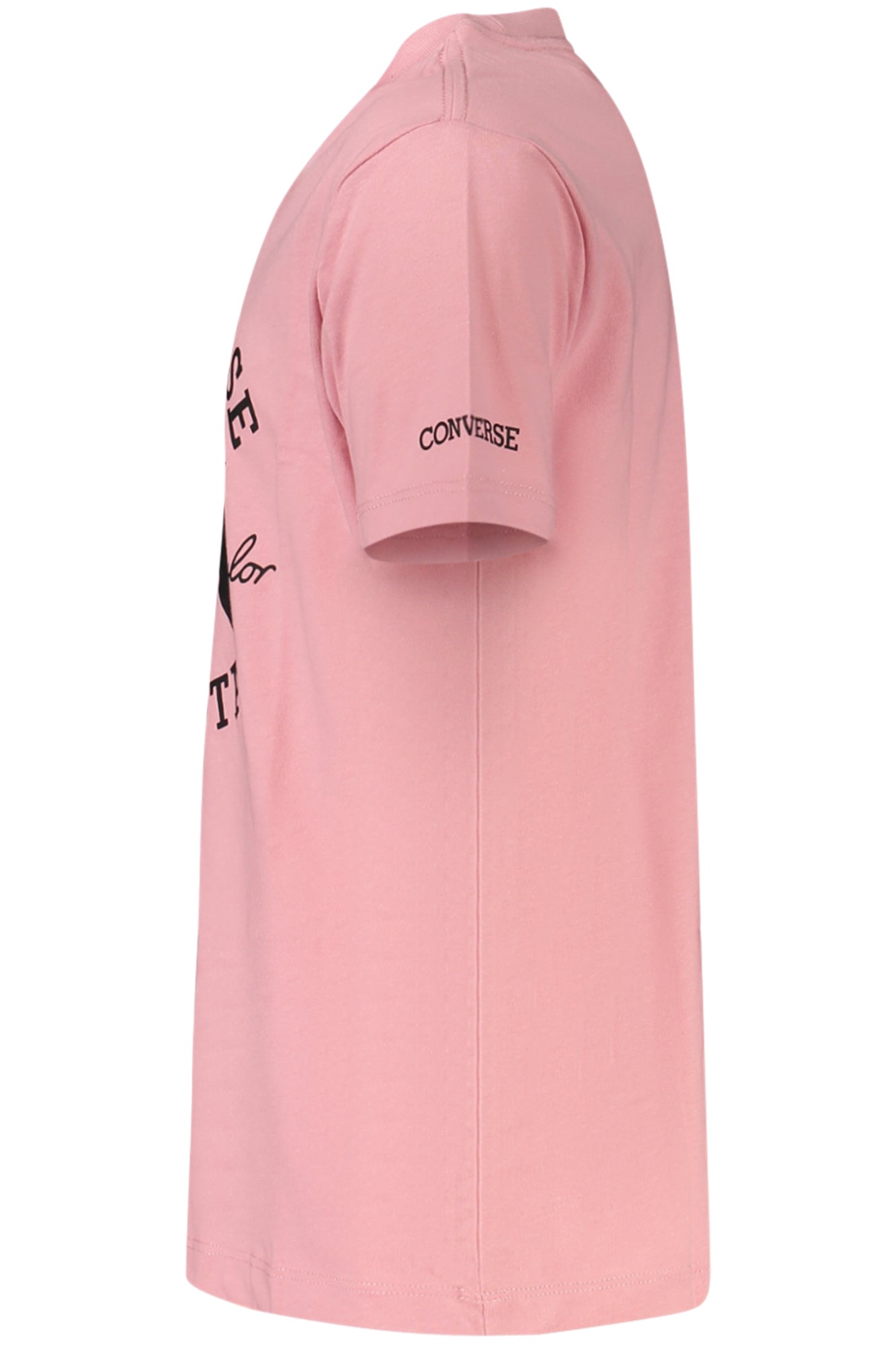 CONVERSE Kinder T-Shirt | T-Shirts günstig online kaufen Rosa