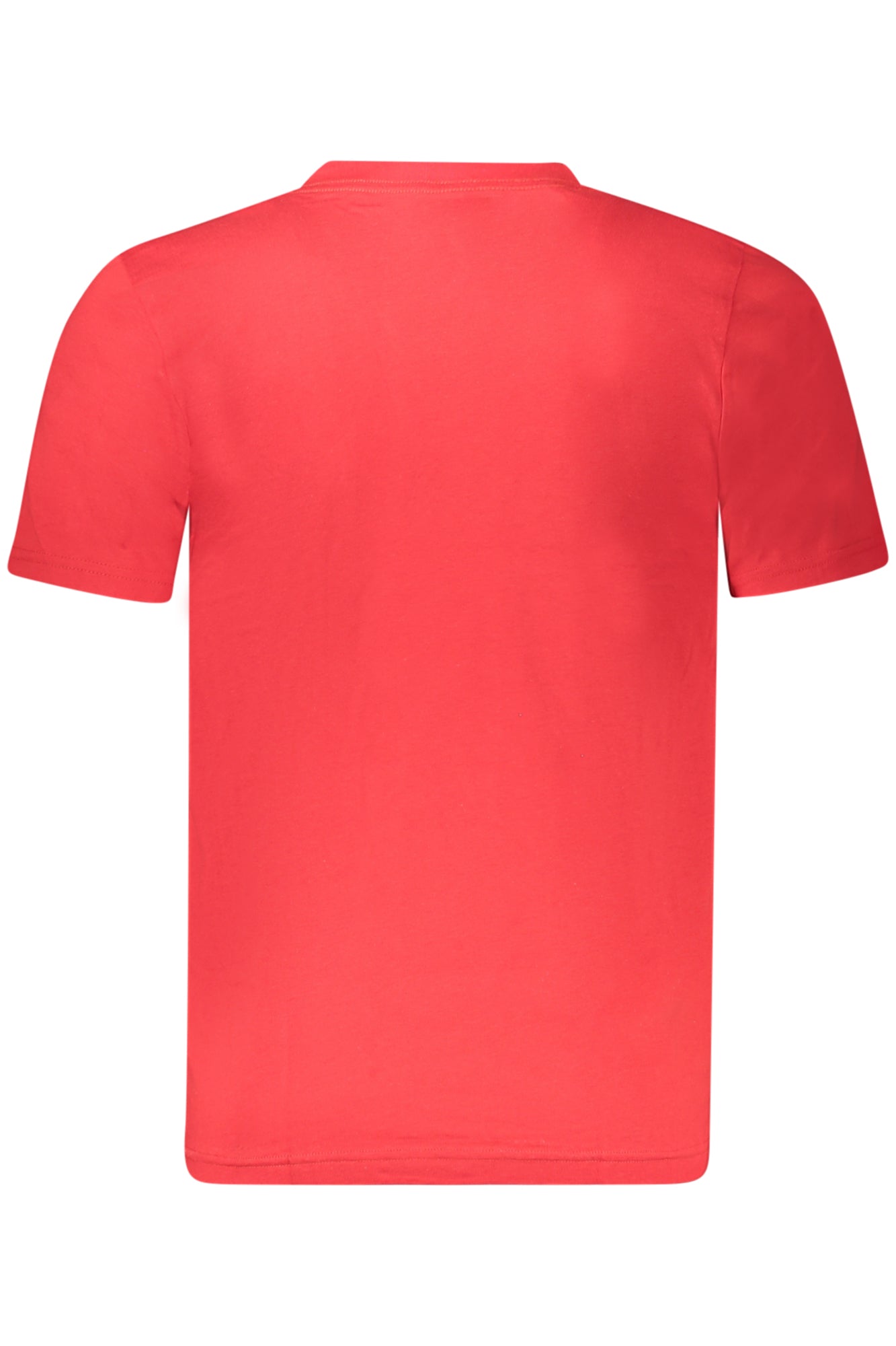 Converse T-Shirt Kinder – Rotes Kurzarm-Shirt mit Logo für Jungen | soulluna.de Rot