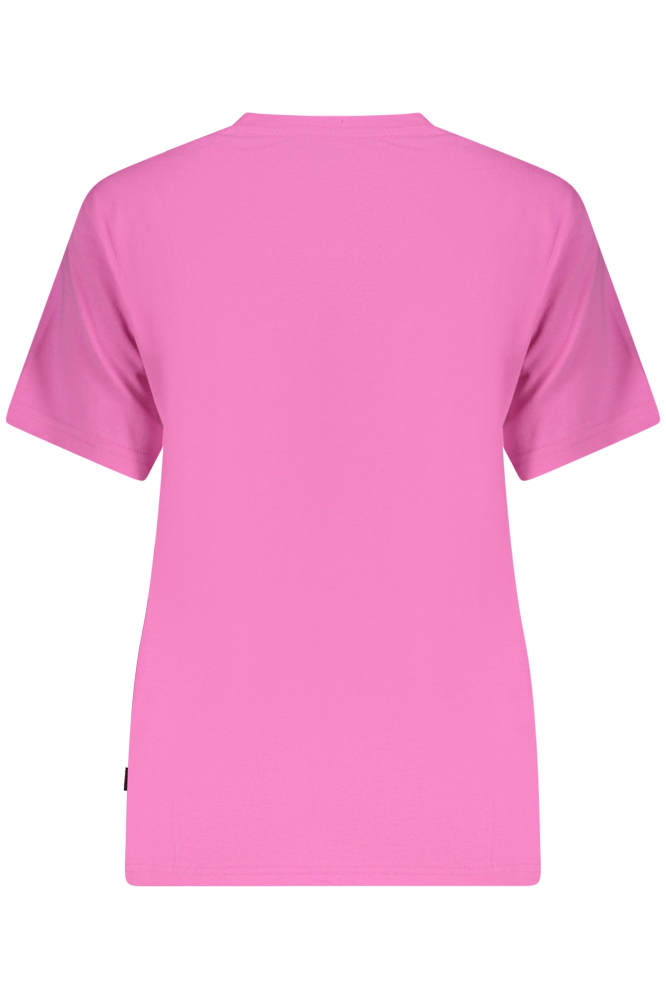 CONVERSE Damen T-Shirt – Kurzarm | T-Shirts online kaufen Rosa