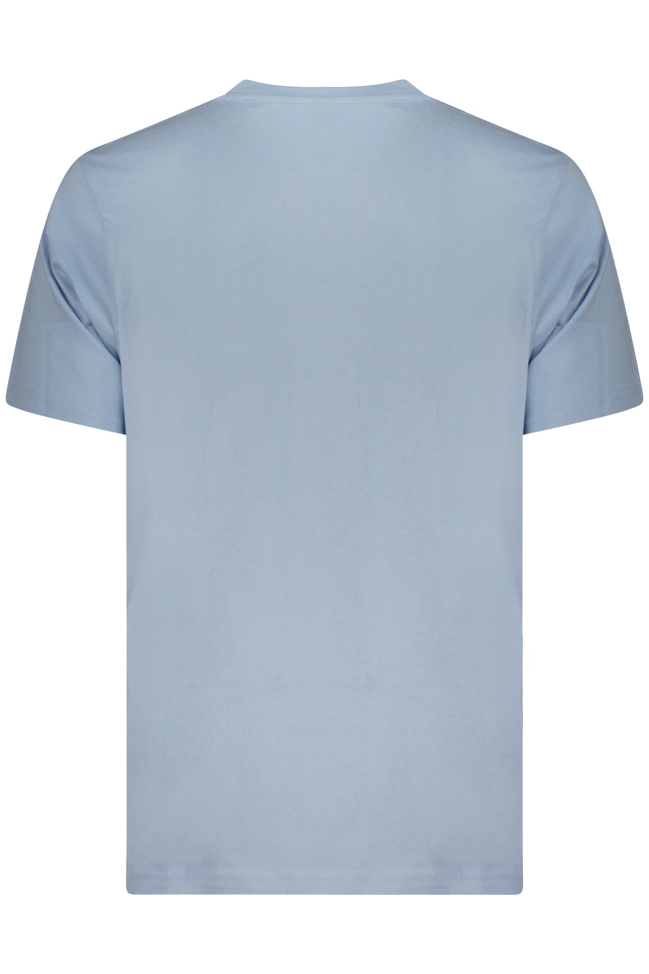 CONVERSE Herren T-Shirt – Kurzarm | T-Shirts online kaufen Hellblau