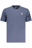 CONVERSE Herren T-Shirt – Kurzarm | T-Shirts online kaufen Blau