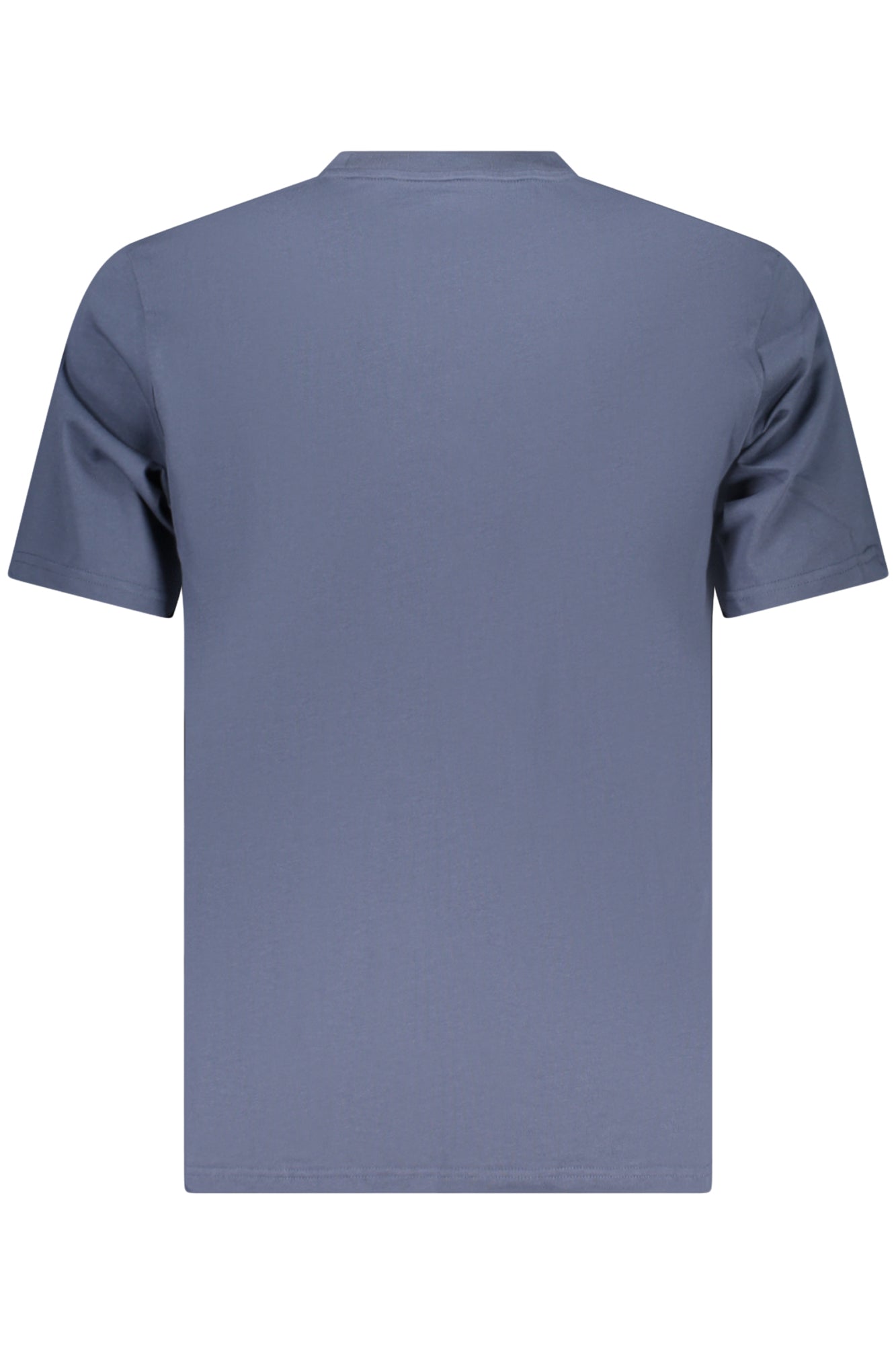 CONVERSE Herren T-Shirt – Kurzarm | T-Shirts online kaufen Blau