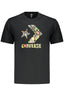 CONVERSE Herren T-Shirt – Kurzarm | T-Shirts online kaufen Schwarz