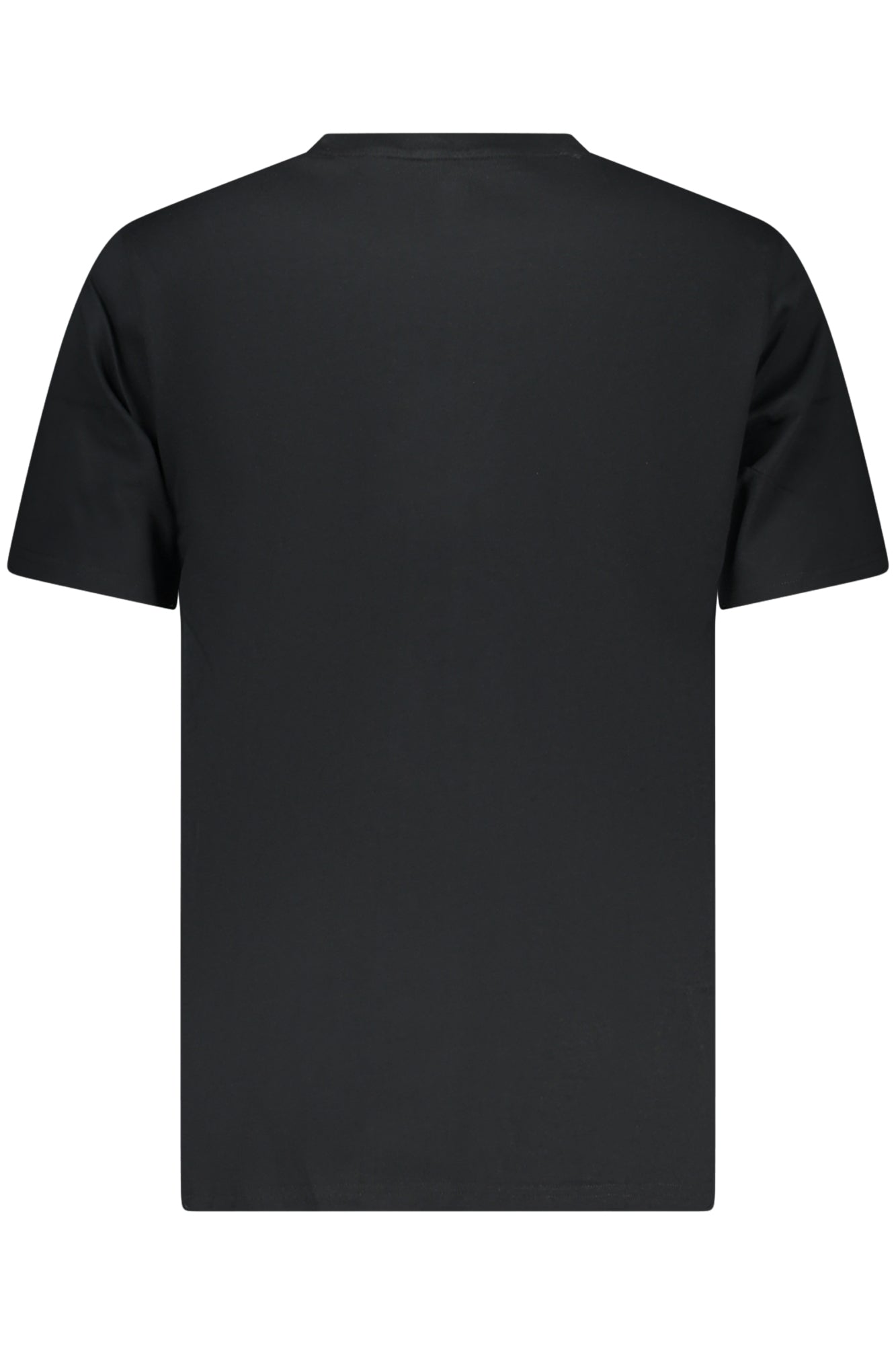 CONVERSE Herren T-Shirt – Kurzarm | T-Shirts online kaufen Schwarz