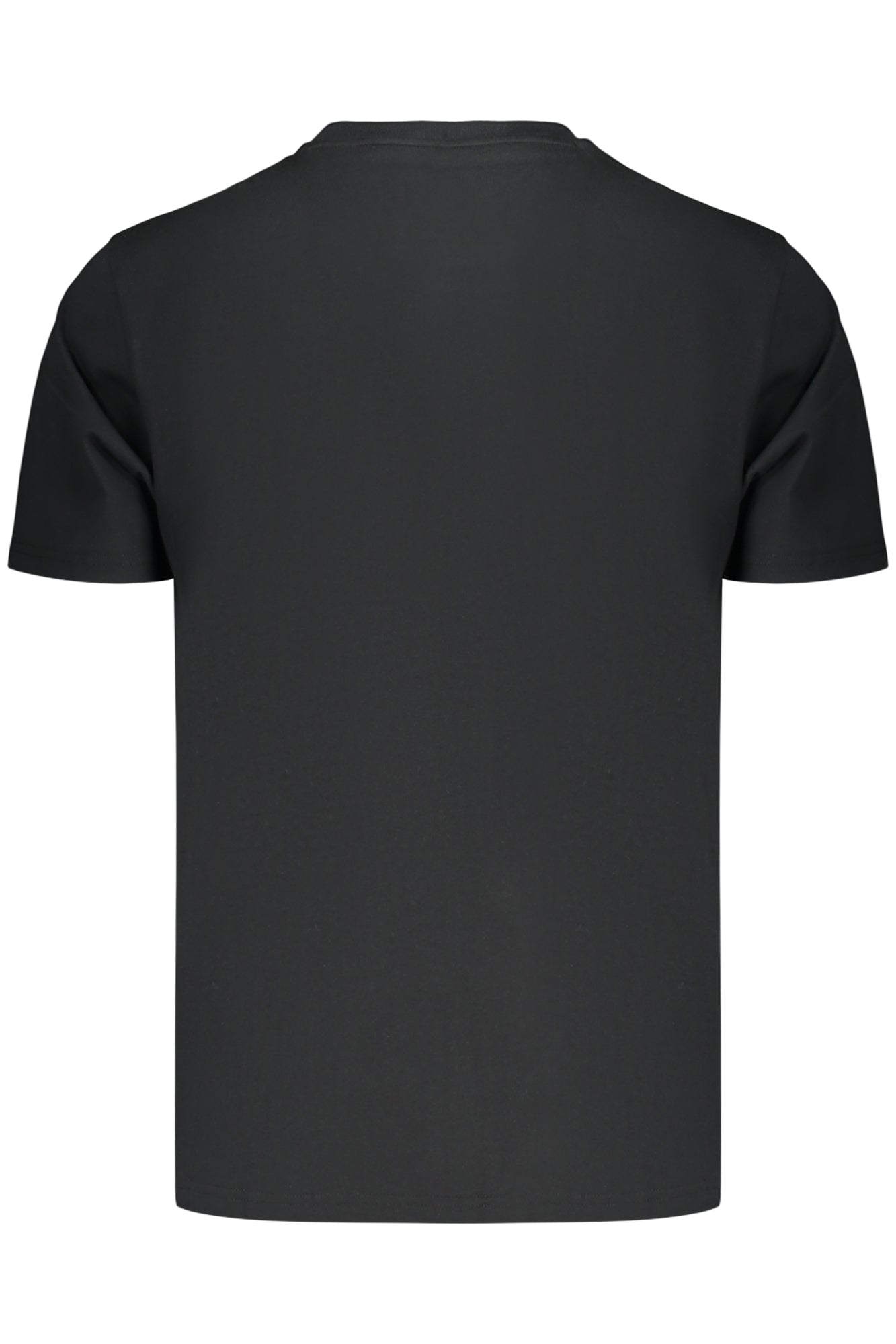 CONVERSE Herren T-Shirt – Kurzarm | T-Shirts online kaufen Schwarz