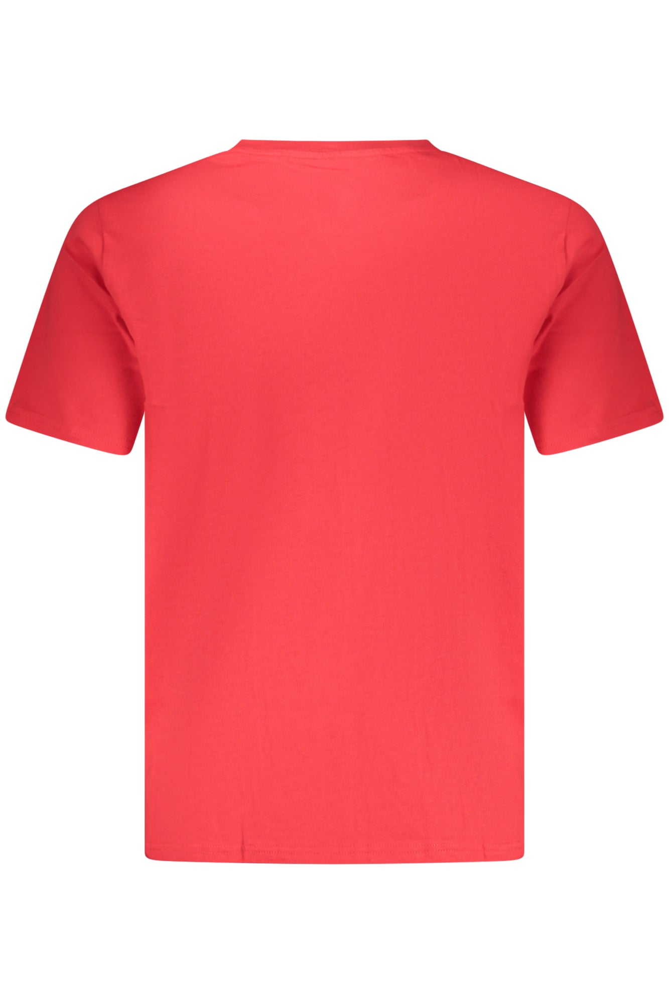 CONVERSE Herren T-Shirt – Kurzarm | T-Shirts online kaufen Rot
