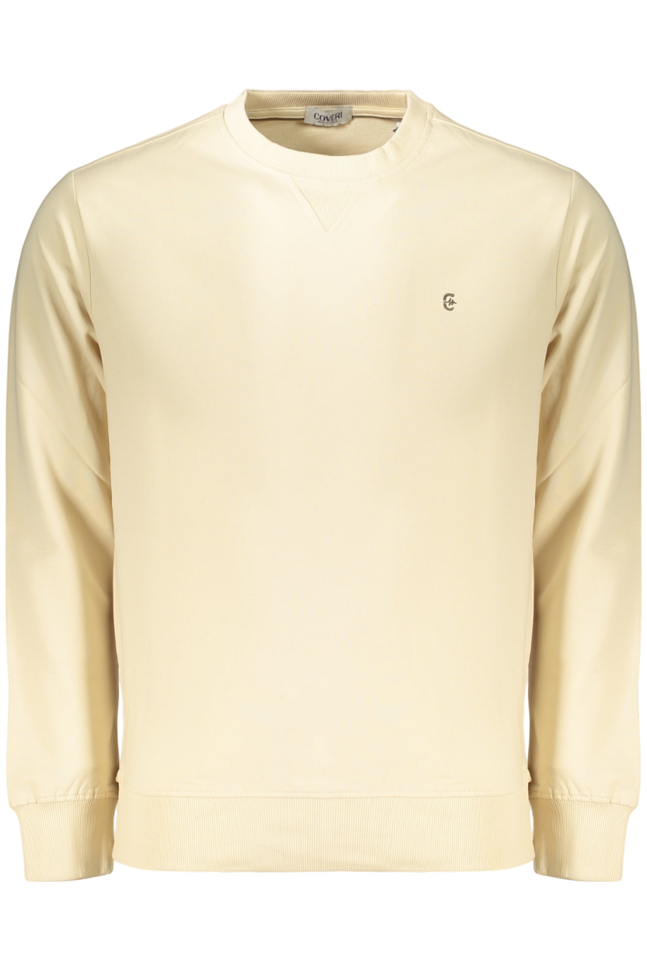 COVERI MOVING Herren Sweatshirt | Sweatshirts online kaufen Beige