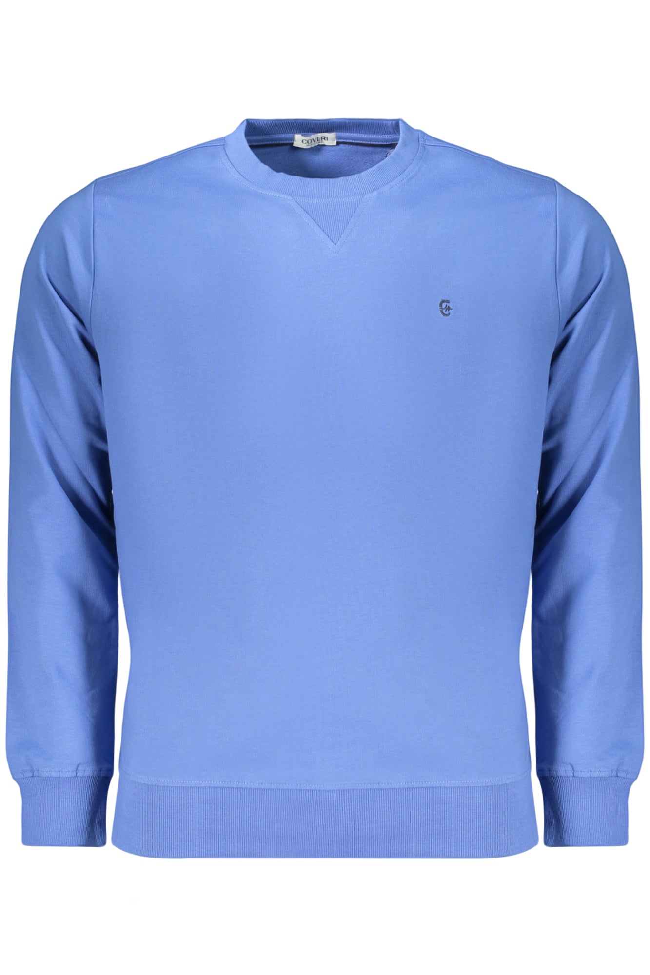 COVERI MOVING Herren Sweatshirt | Sweatshirts online kaufen Blau