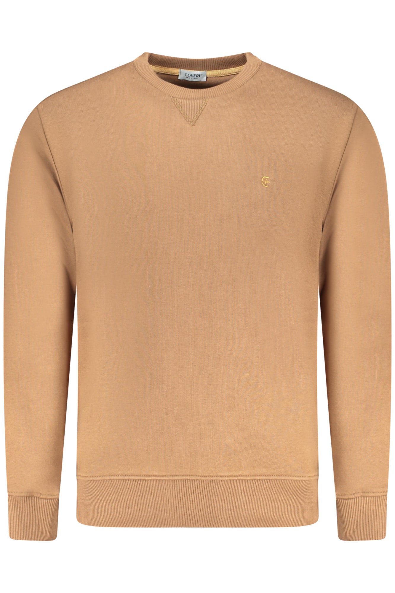 COVERI MOVING Herren Sweatshirt | Sweatshirts online kaufen Braun