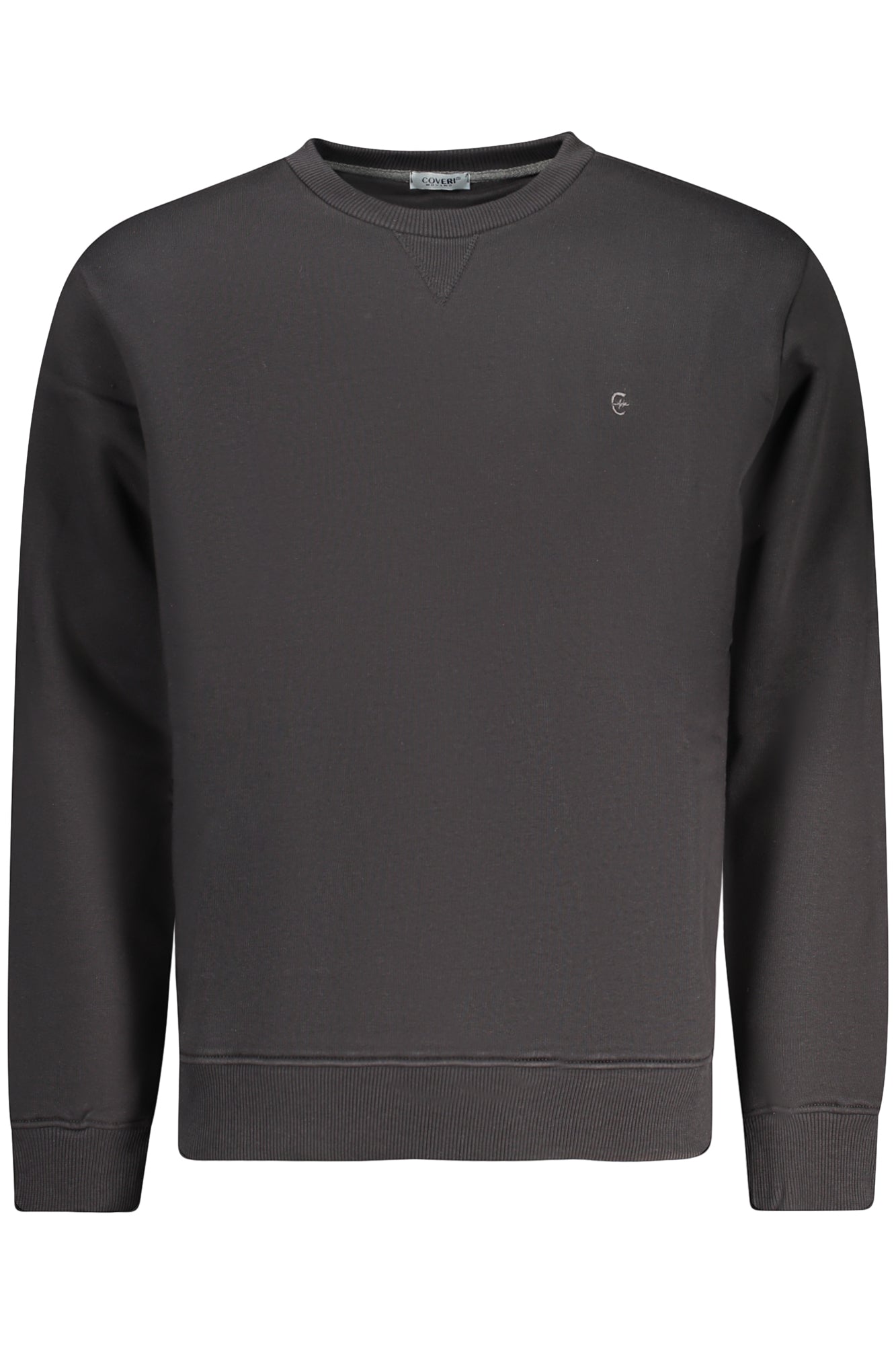 COVERI MOVING Herren Sweatshirt | Sweatshirts online kaufen Schwarz