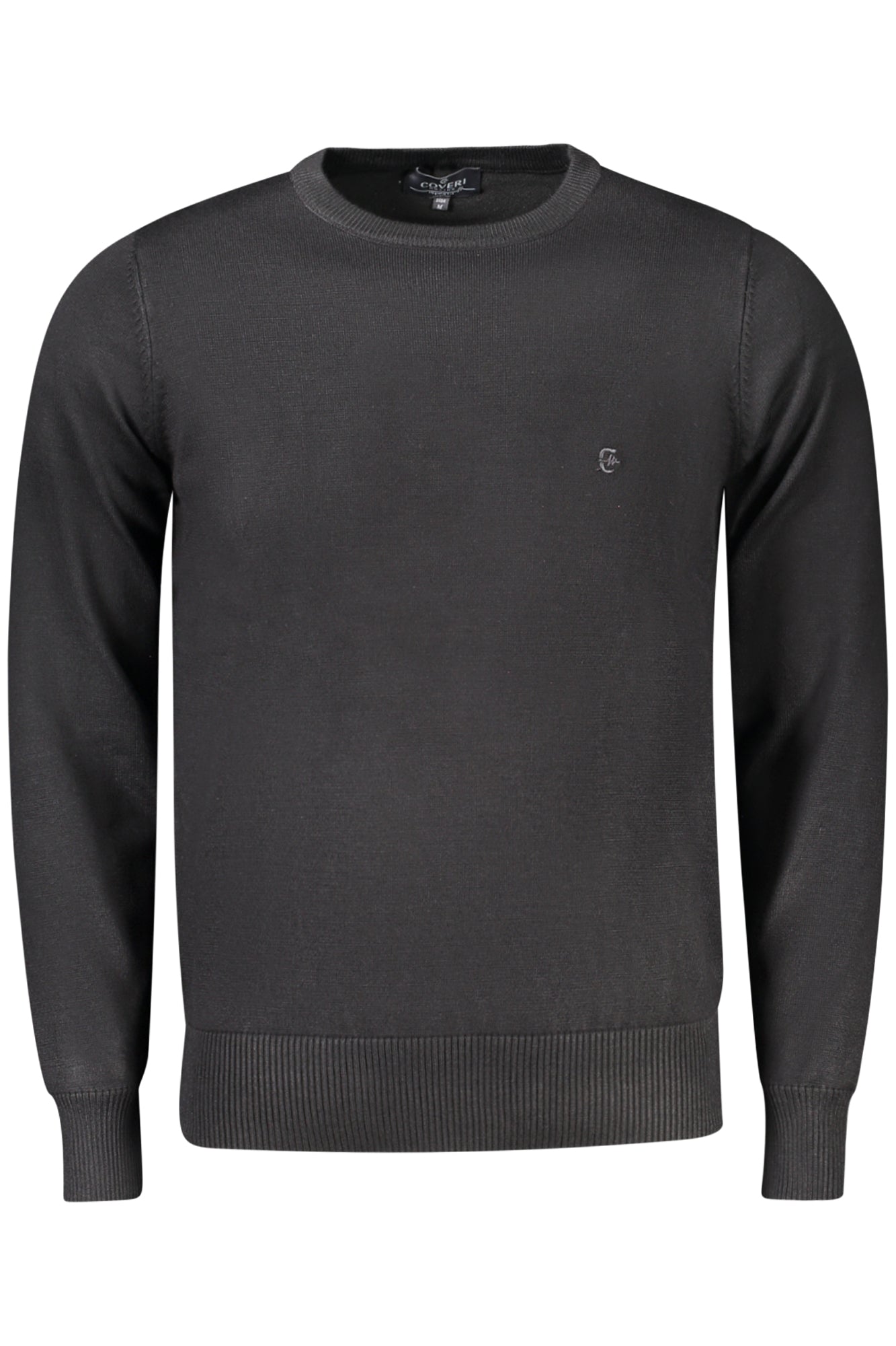 COVERI MOVING Herren Oberteile – Langarm online kaufen Schwarz