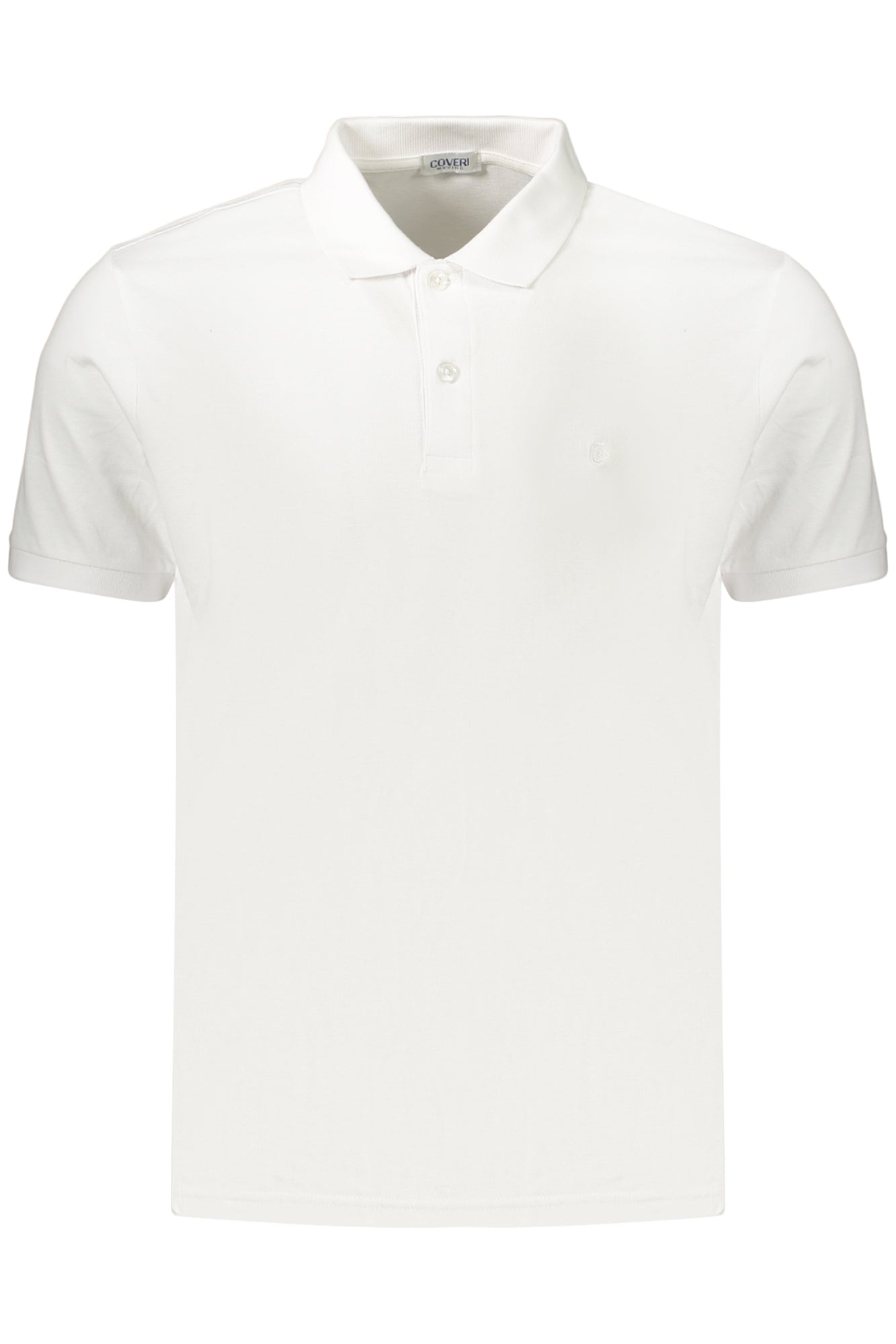 COVERI MOVING Herren Poloshirts günstig online kaufen Weiß