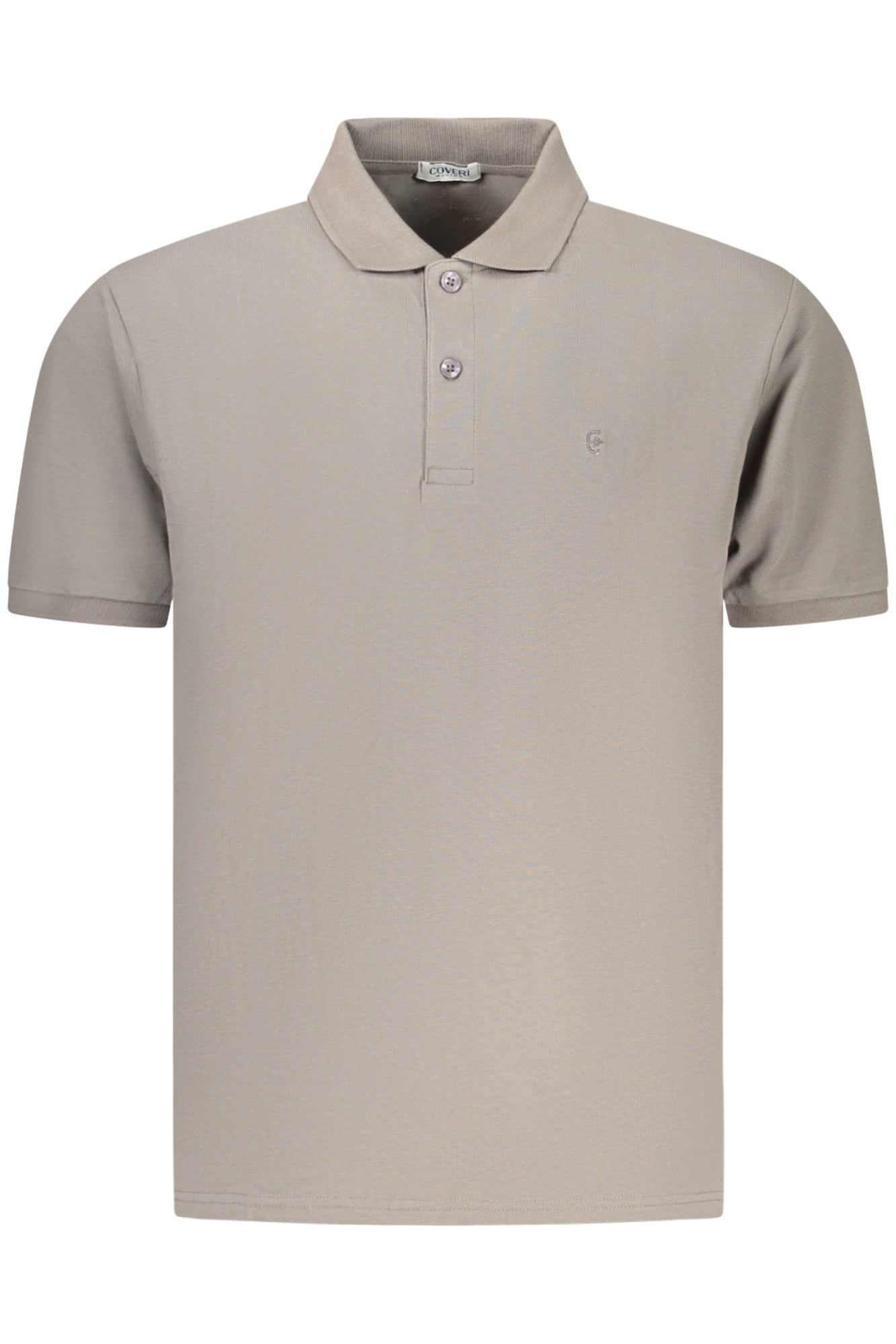 COVERI MOVING Herren Poloshirts günstig online kaufen Grau