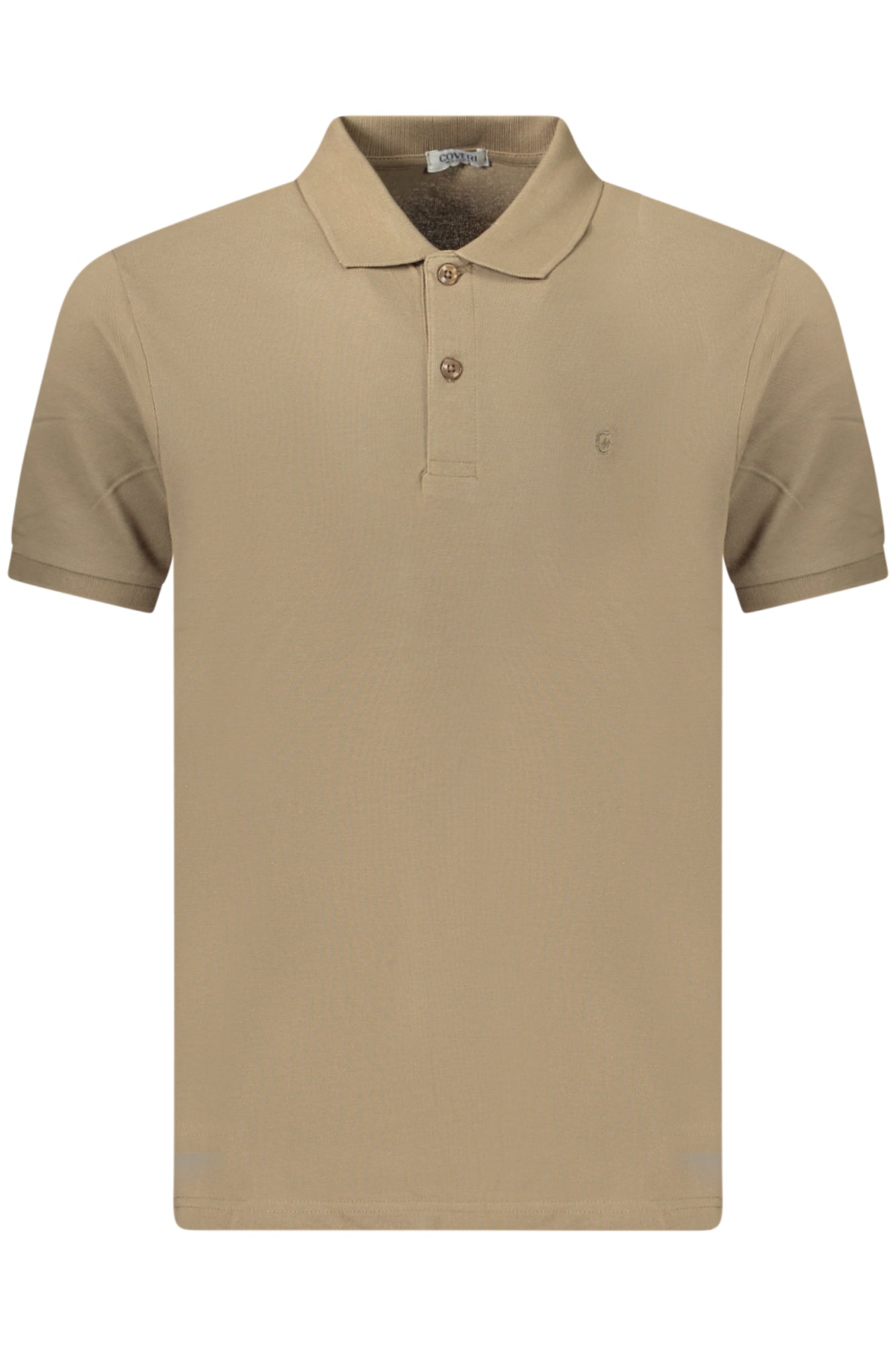 COVERI MOVING Herren Poloshirts günstig online kaufen Braun