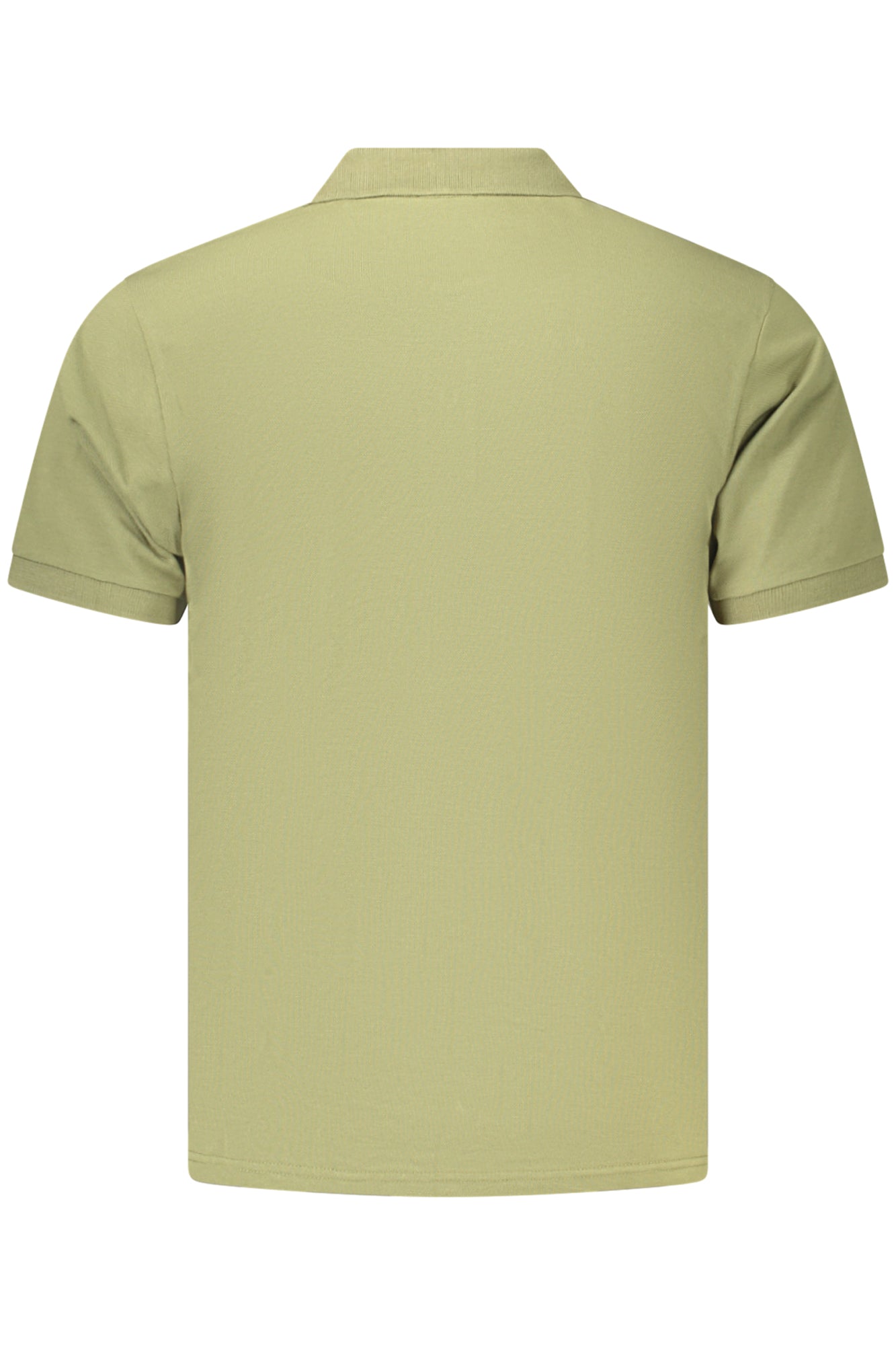 COVERI MOVING Herren Poloshirts günstig online kaufen Grün