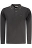 COVERI MOVING Herren Poloshirts günstig online kaufen Schwarz