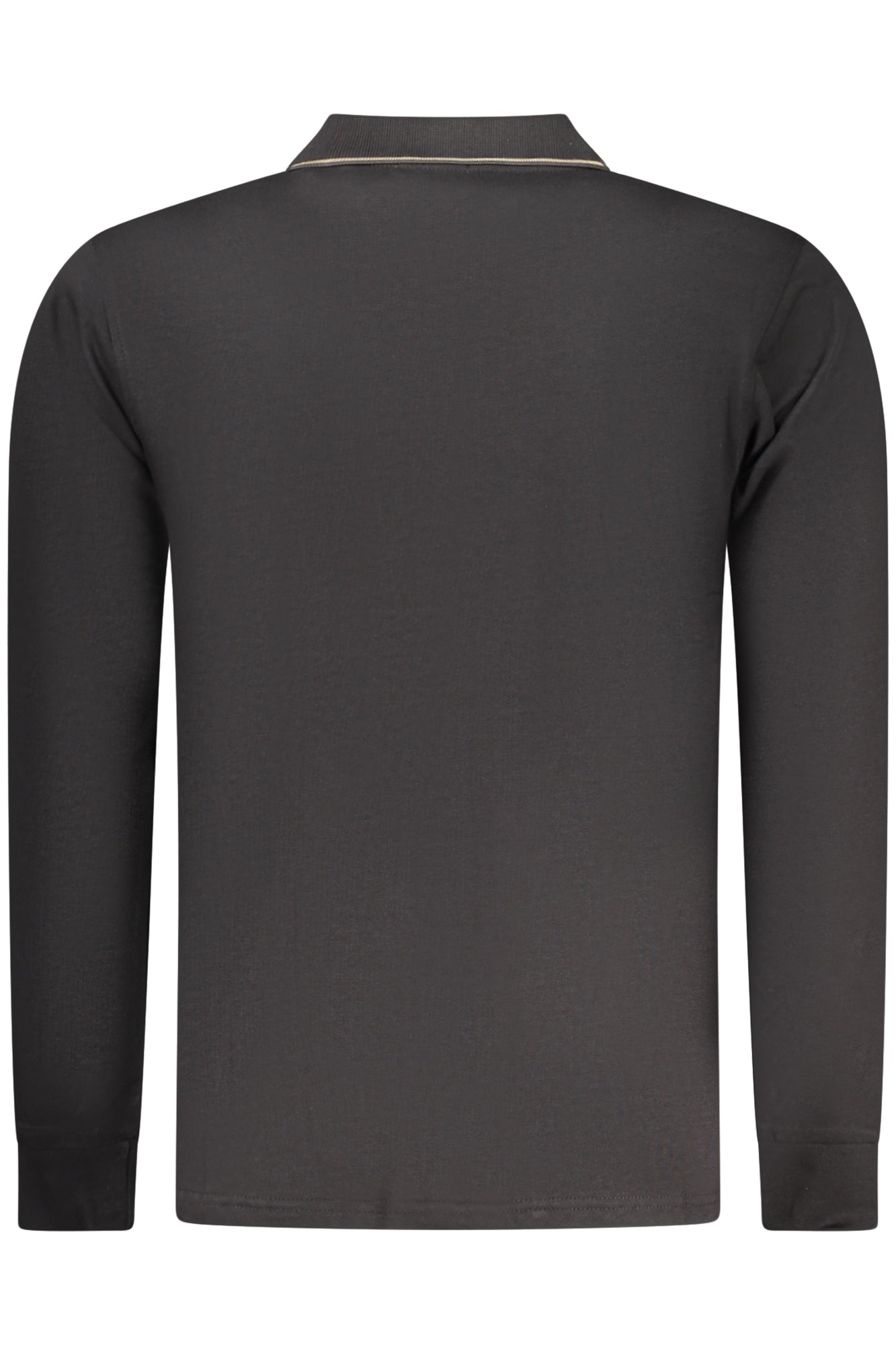 COVERI MOVING Herren Poloshirts günstig online kaufen Schwarz