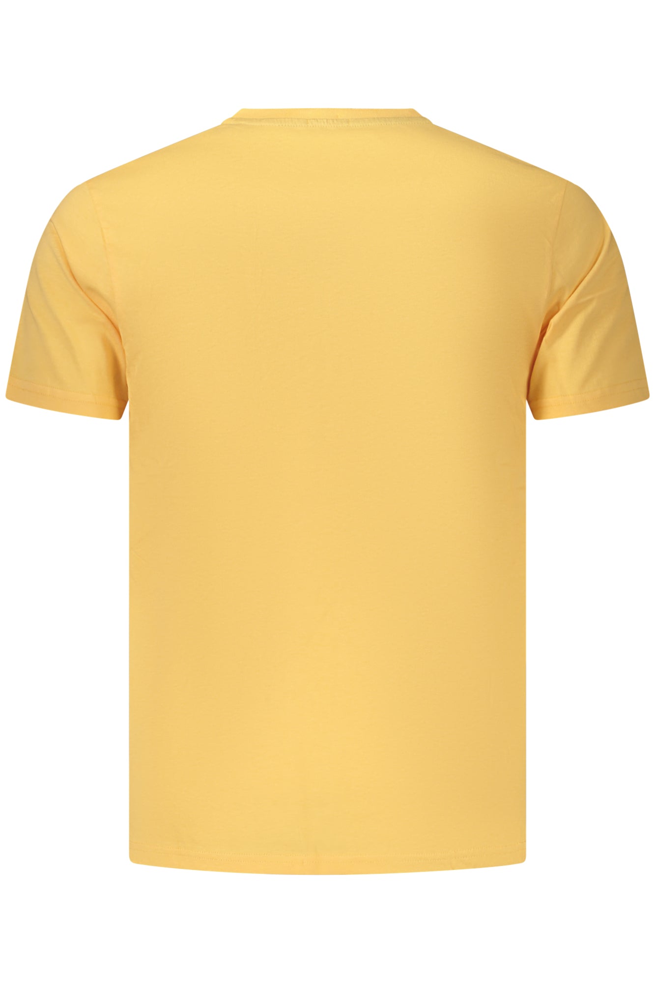 COVERI MOVING Herren T-Shirt | T-Shirts online kaufen Orange