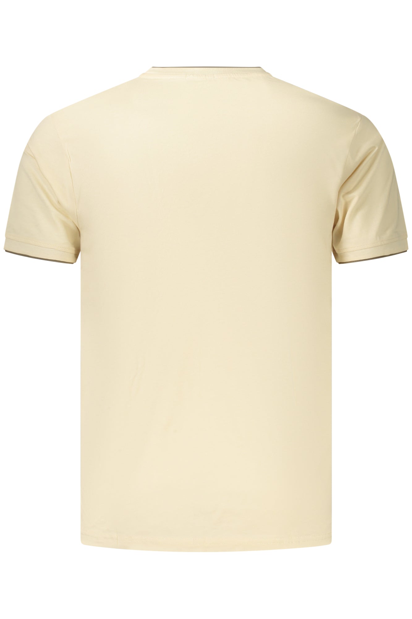 COVERI MOVING Herren T-Shirt | T-Shirts online kaufen Beige